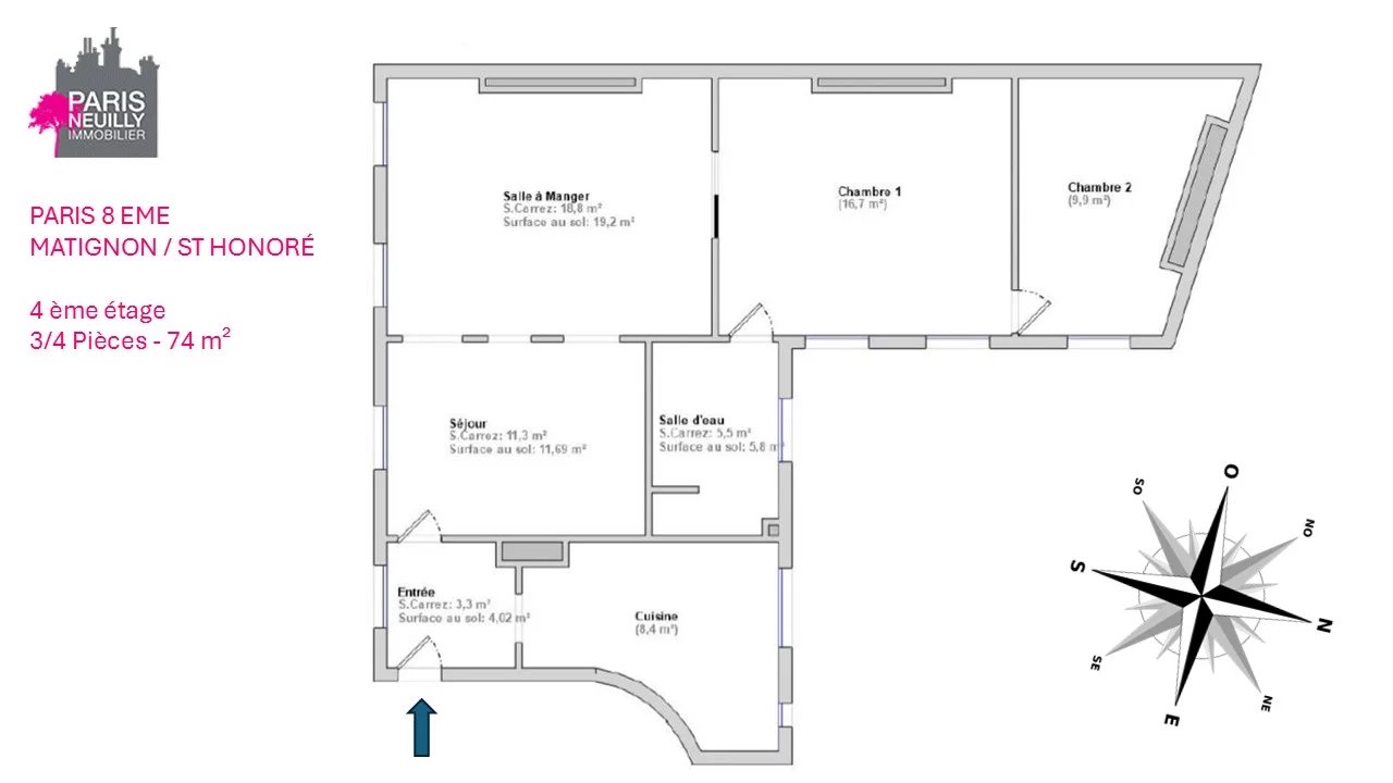 Photo 12 du bien N°86758272