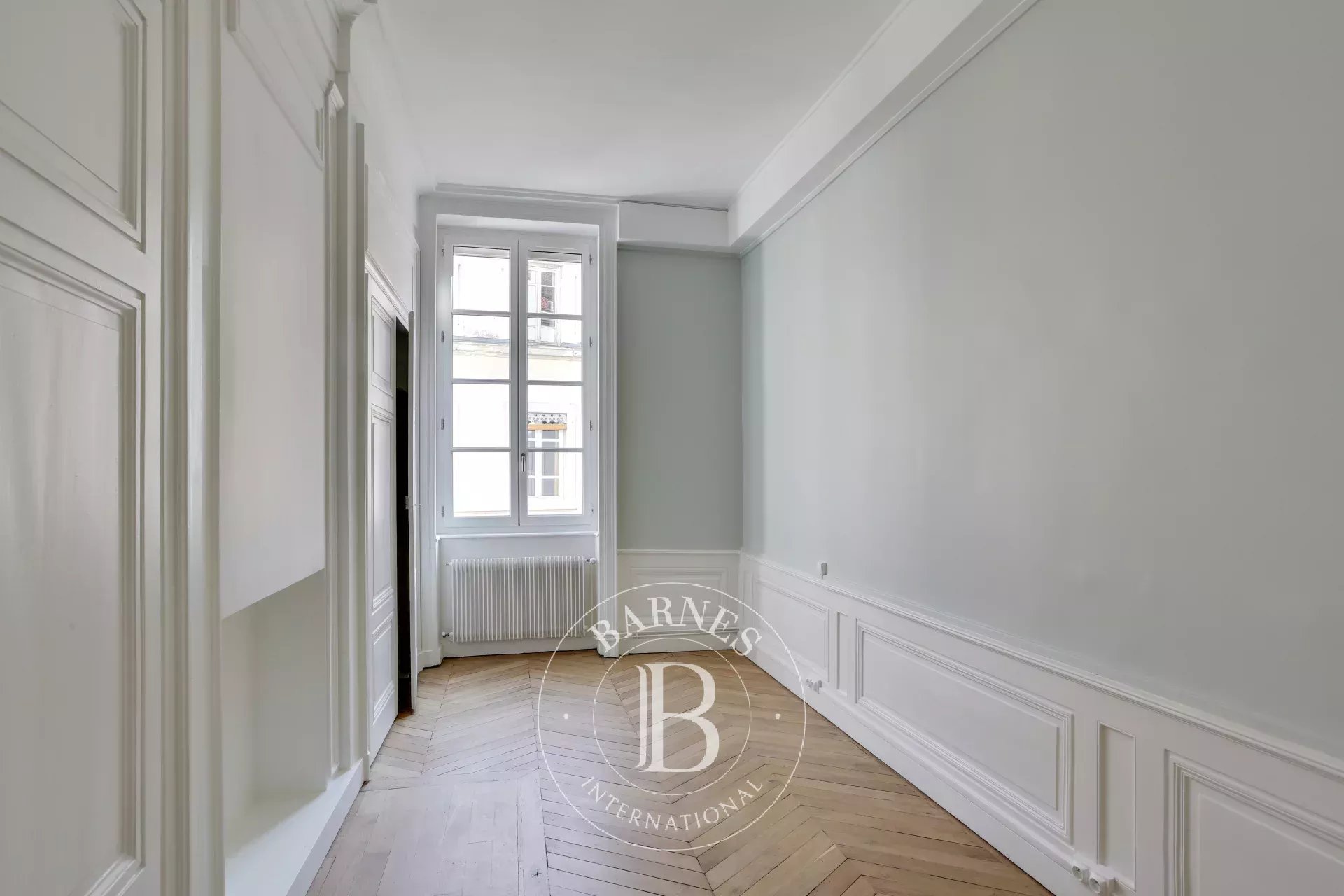 Daire Lyon 6ème - picture 4