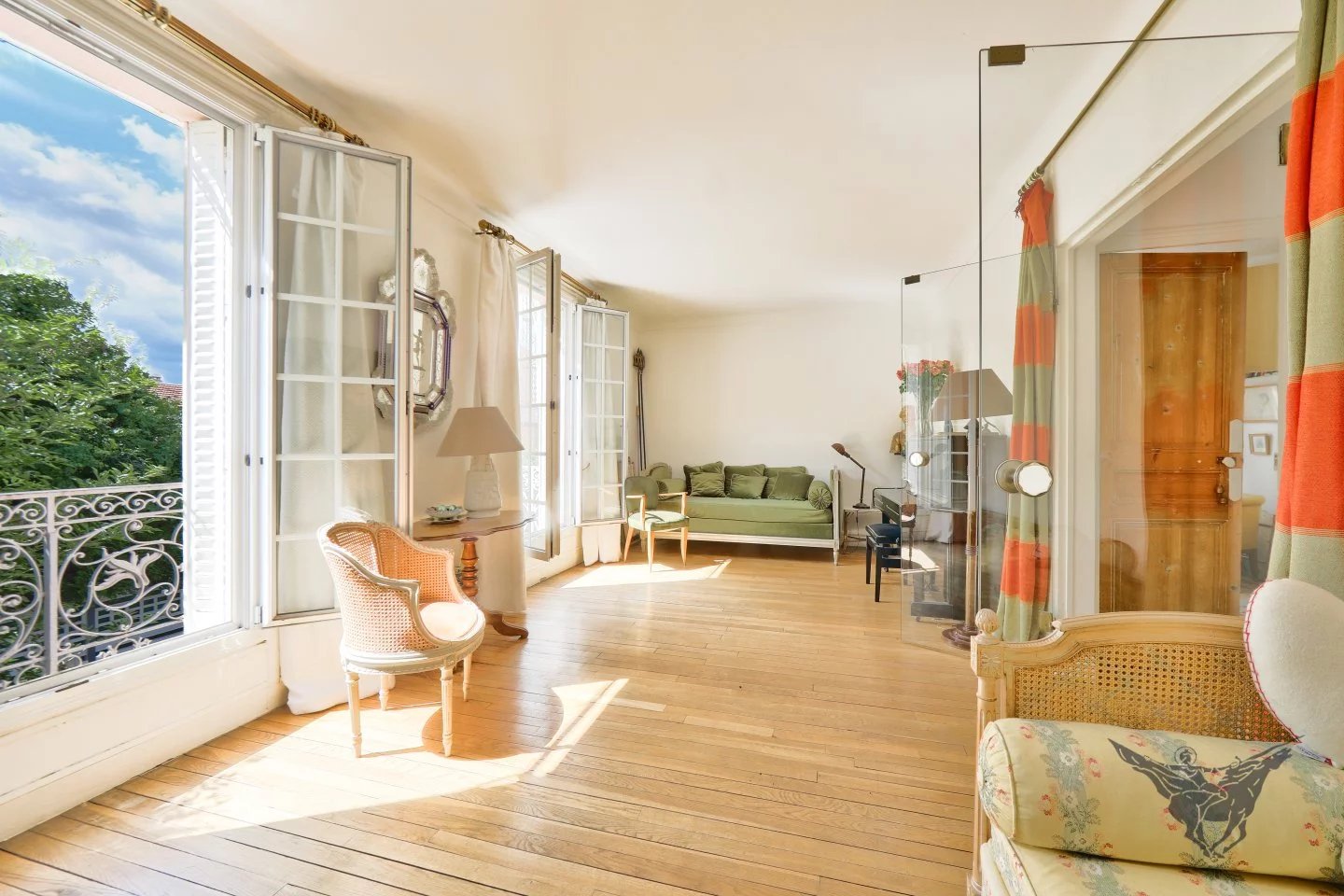 Agence immobilière de Delange Immobilier