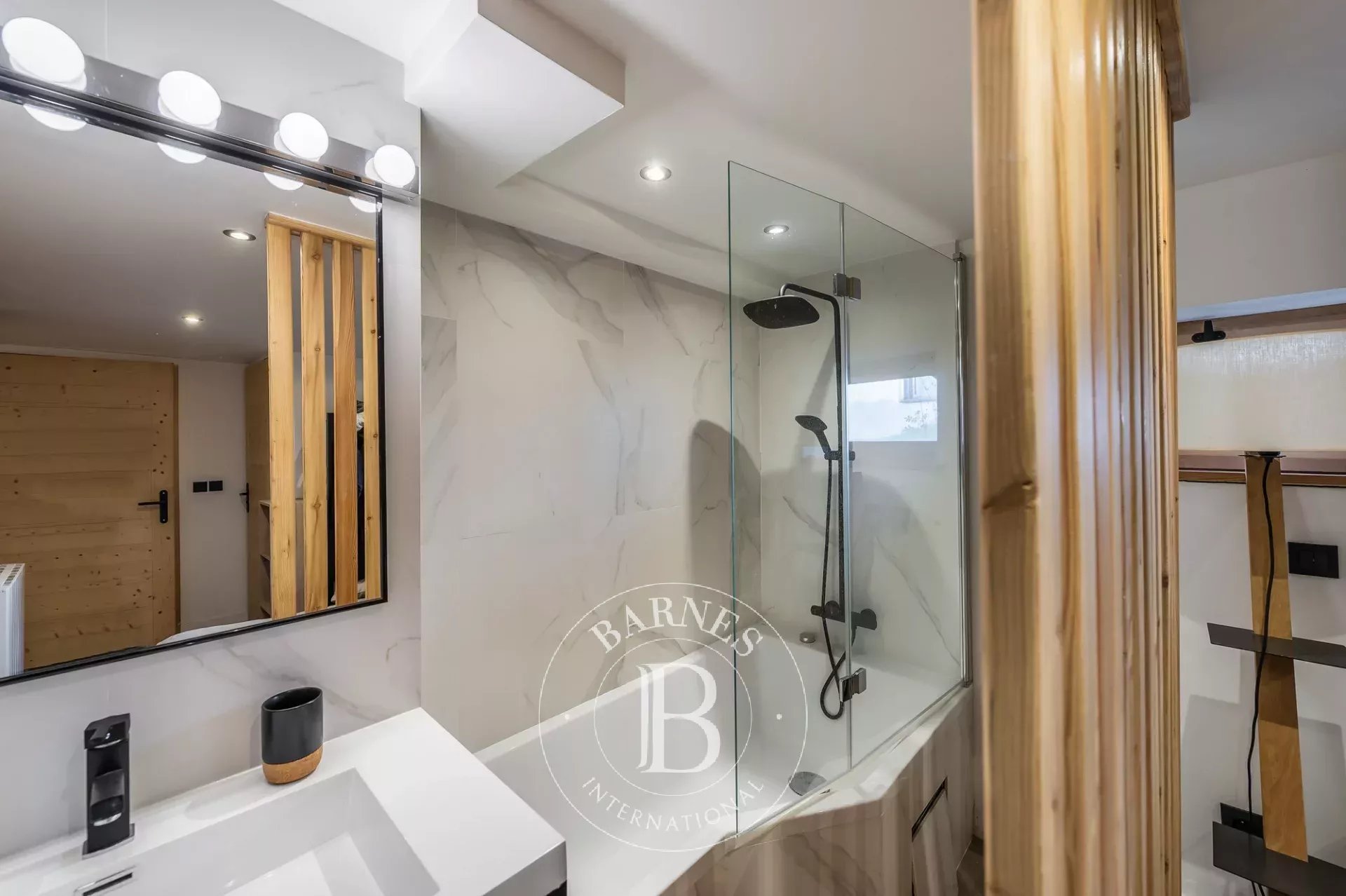 Dağ evi Megève - picture 9