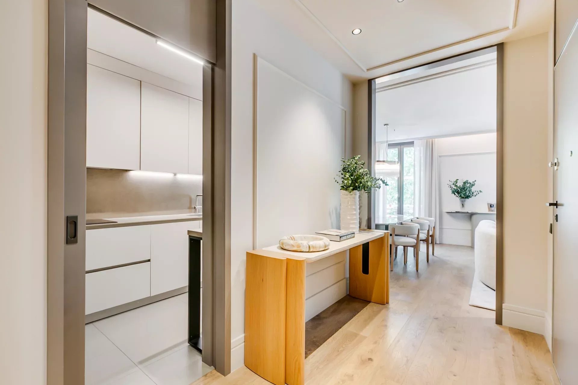 Daire Madrid - picture 16