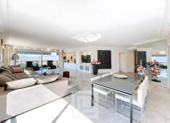 Le Cannet Victoria - Panoramic sea view - Luxury residence — photo 5 of 7