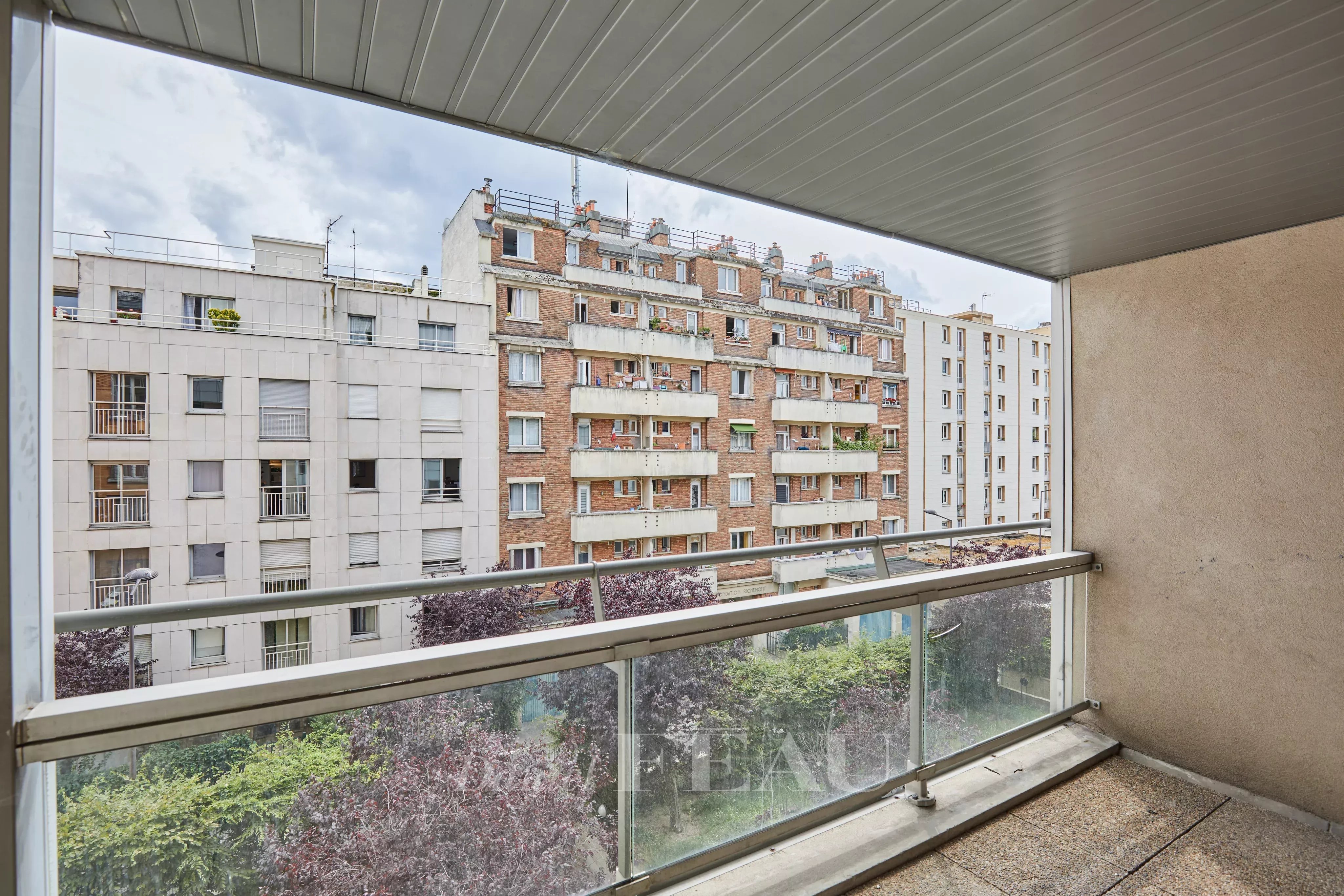 Rental Apartment Paris 15th