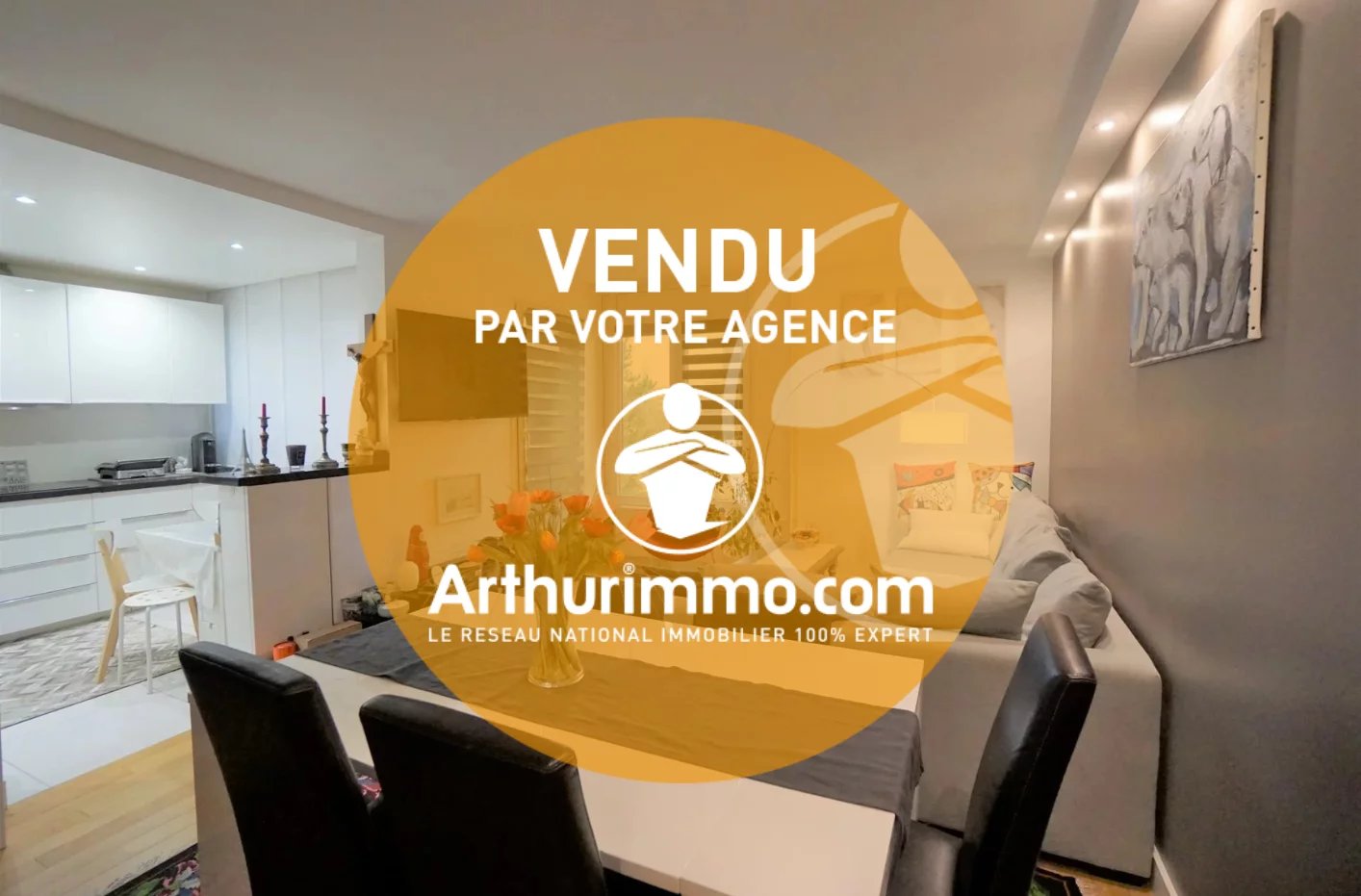 Agence immobilière de EURL HADJADJ IMMOBILIER