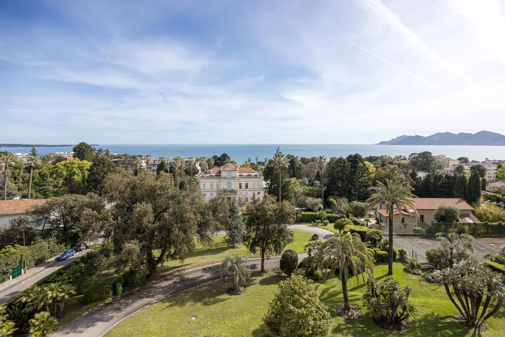 Sale Apartment Cannes