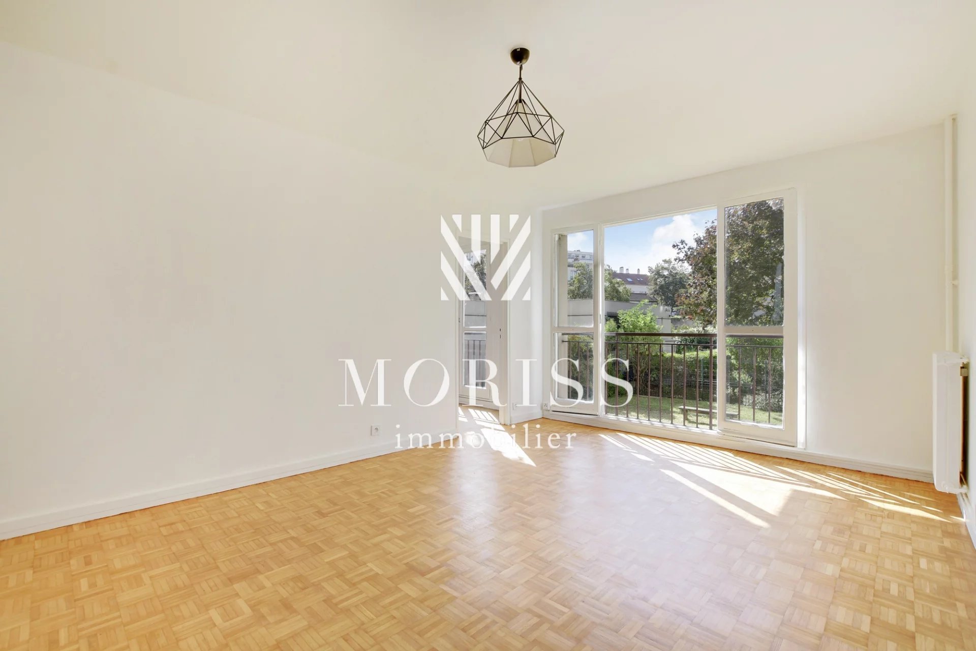 RUE DE LA CONVENTION / APPARTEMENT 80M2 - Image Array