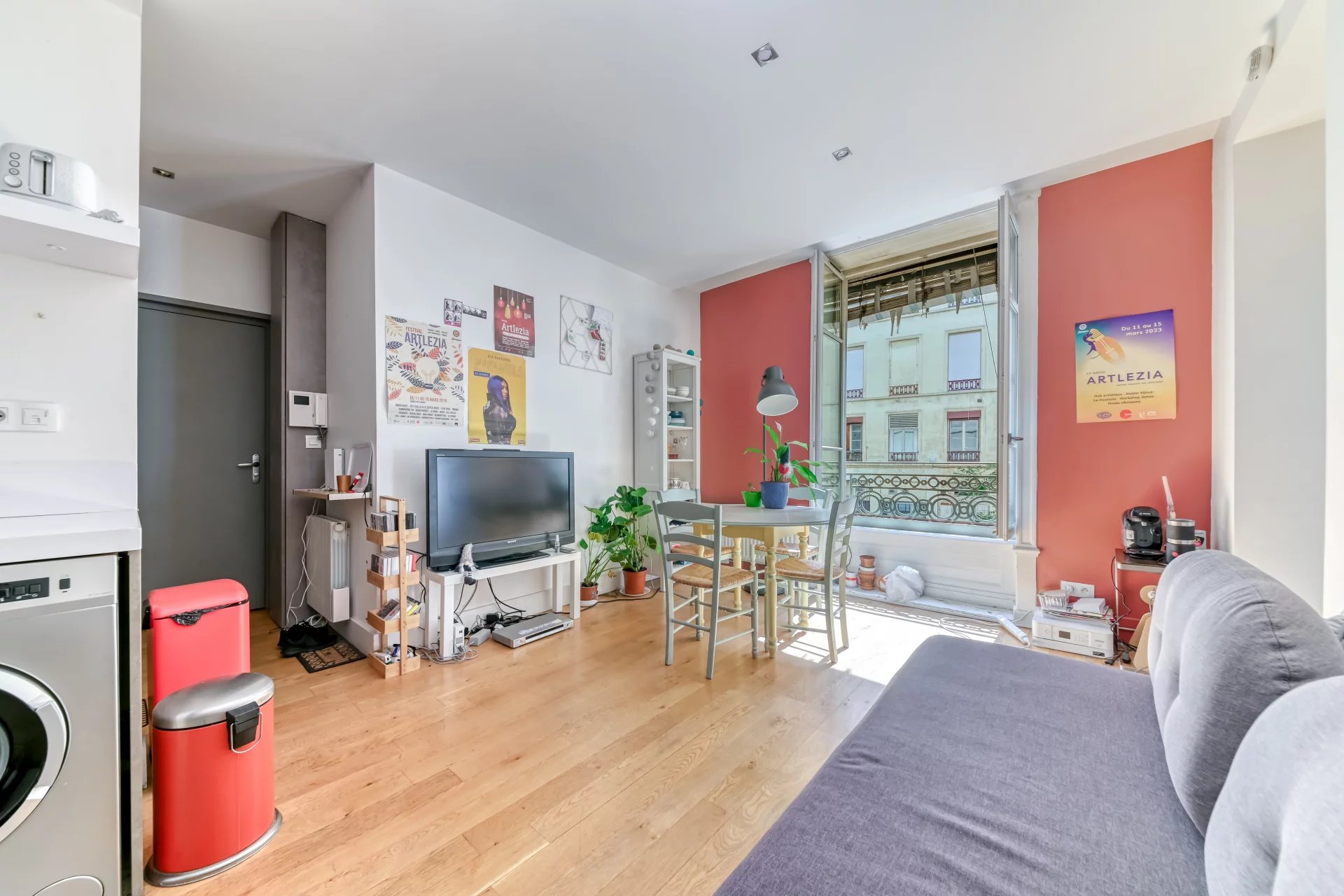 85954198 Vente Lyon 2ème