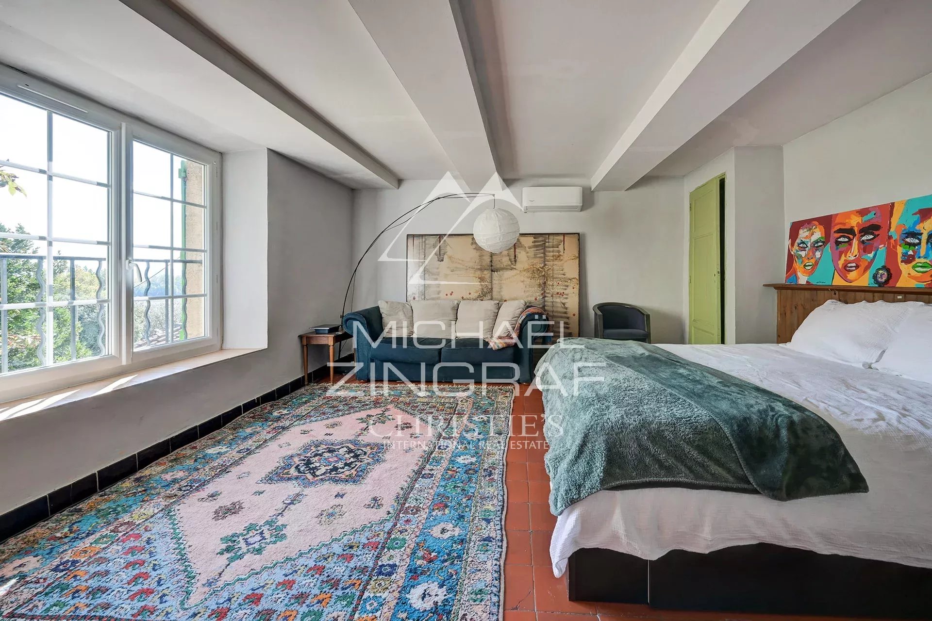 7 Bedroom Villa/Townhouse's Image 8