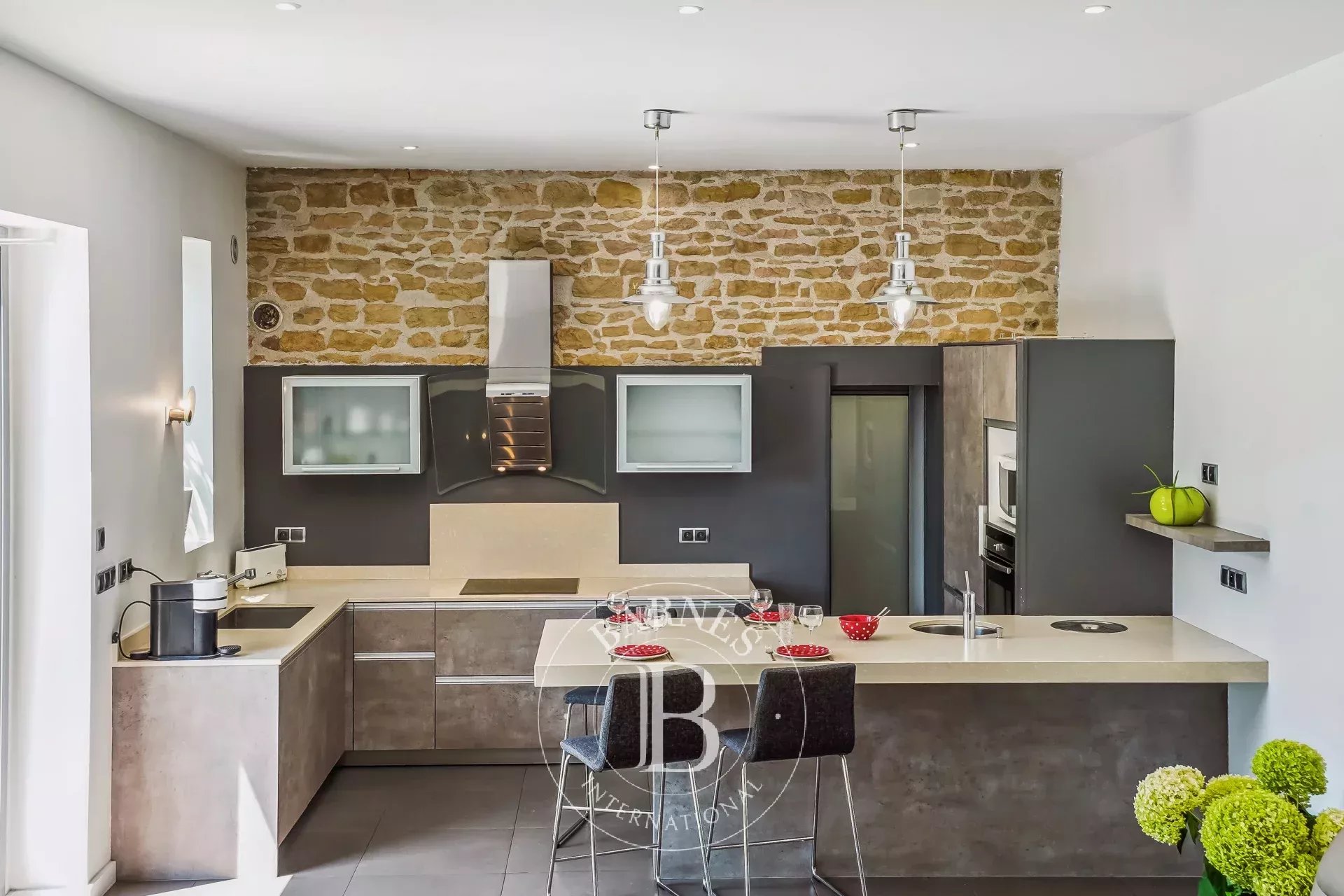 Ev Saint-Cyr-au-Mont-d'Or