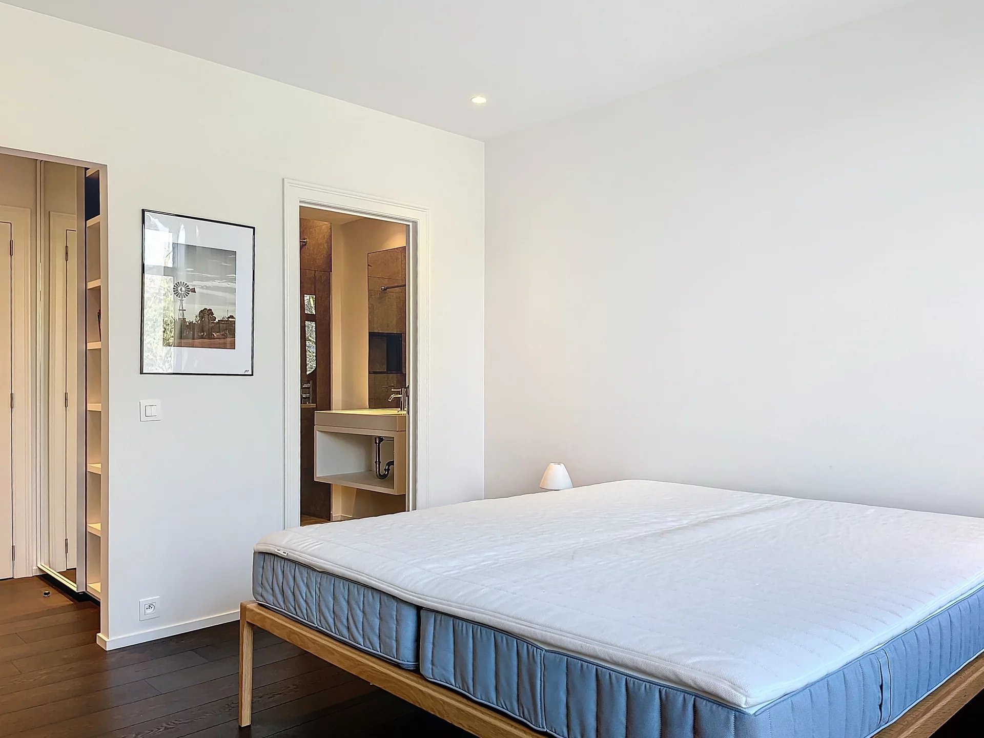 Louise - Appartement meublé 3 chambres