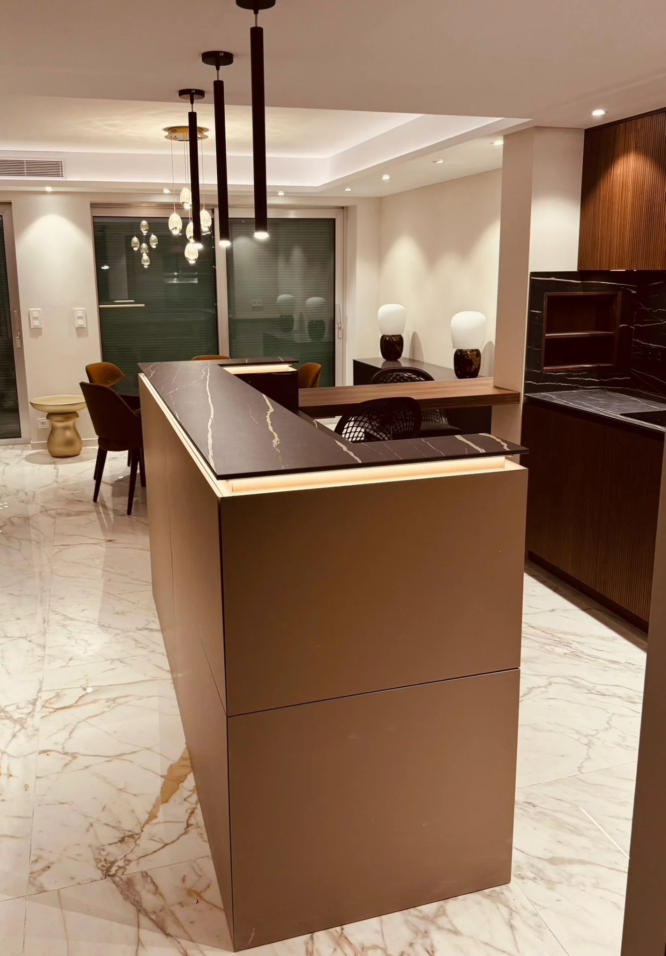 Cannes - Croisette - Magnifique 2 chambres