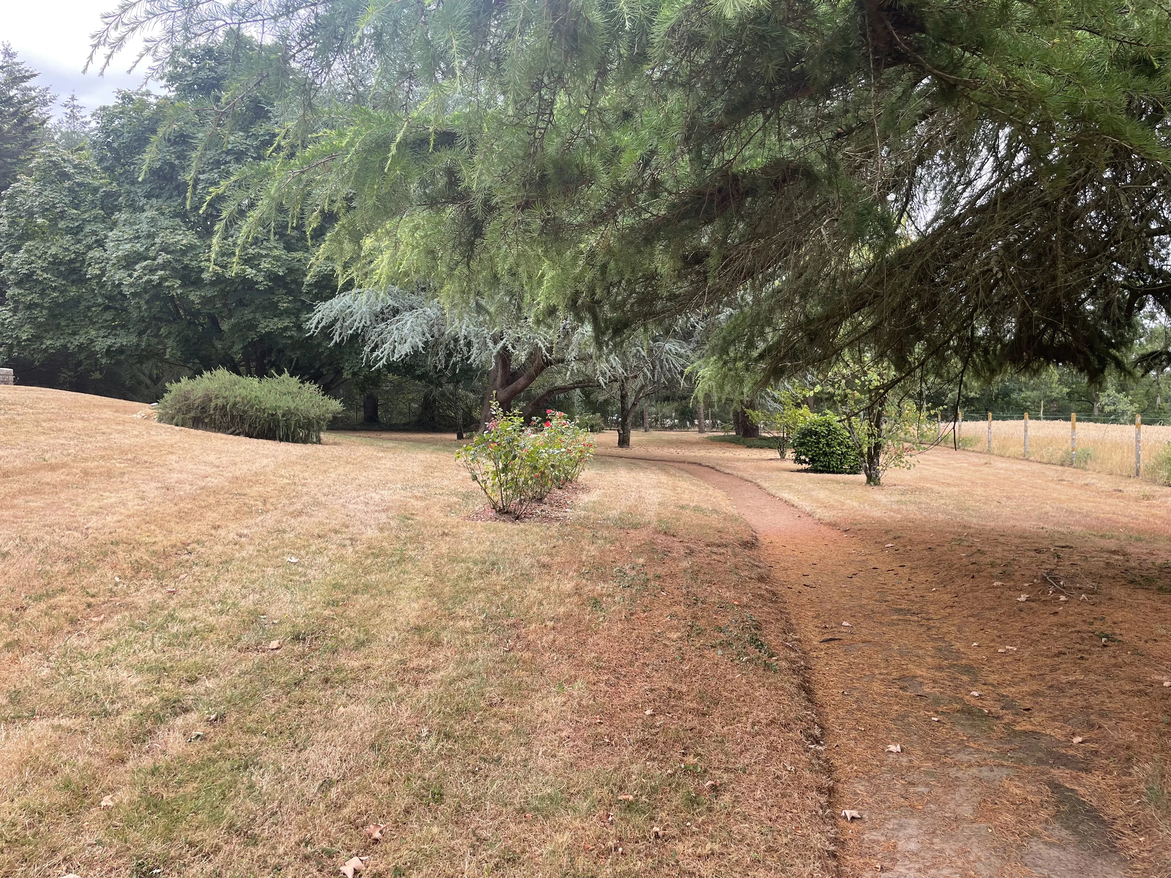 Maison familiale au cœur de la nature