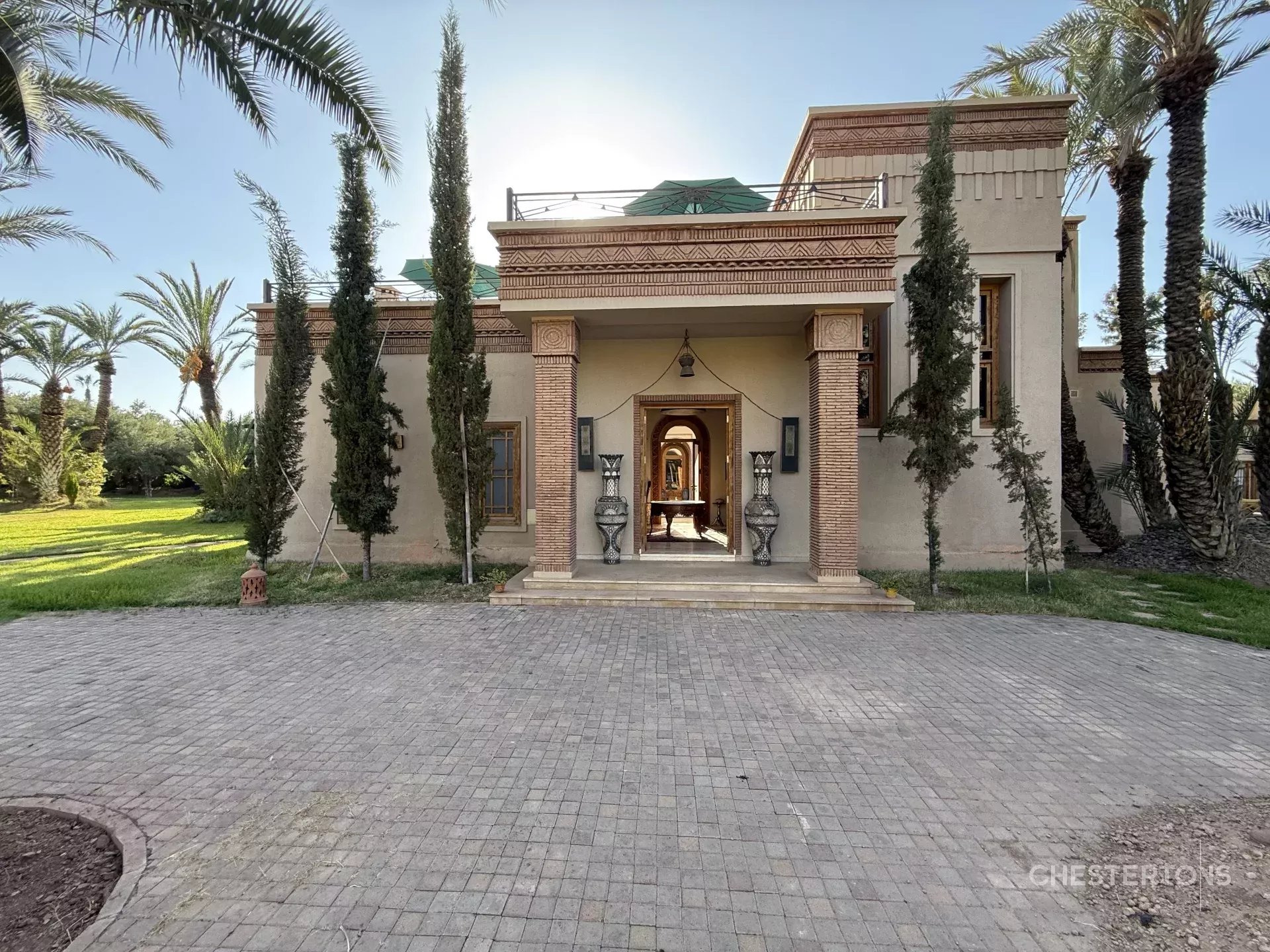 Image of Property - 10 Bedrooms for Sale in Marrakech-Ménara-Marrakech-Morocco, Image 3