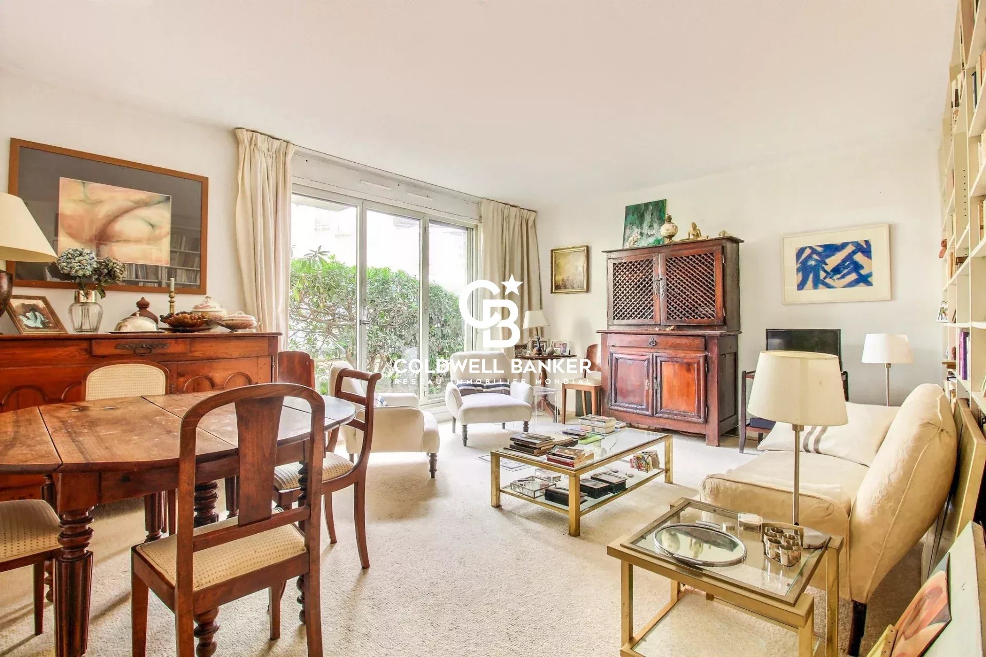 Agence immobilière de Bordeaux Premium