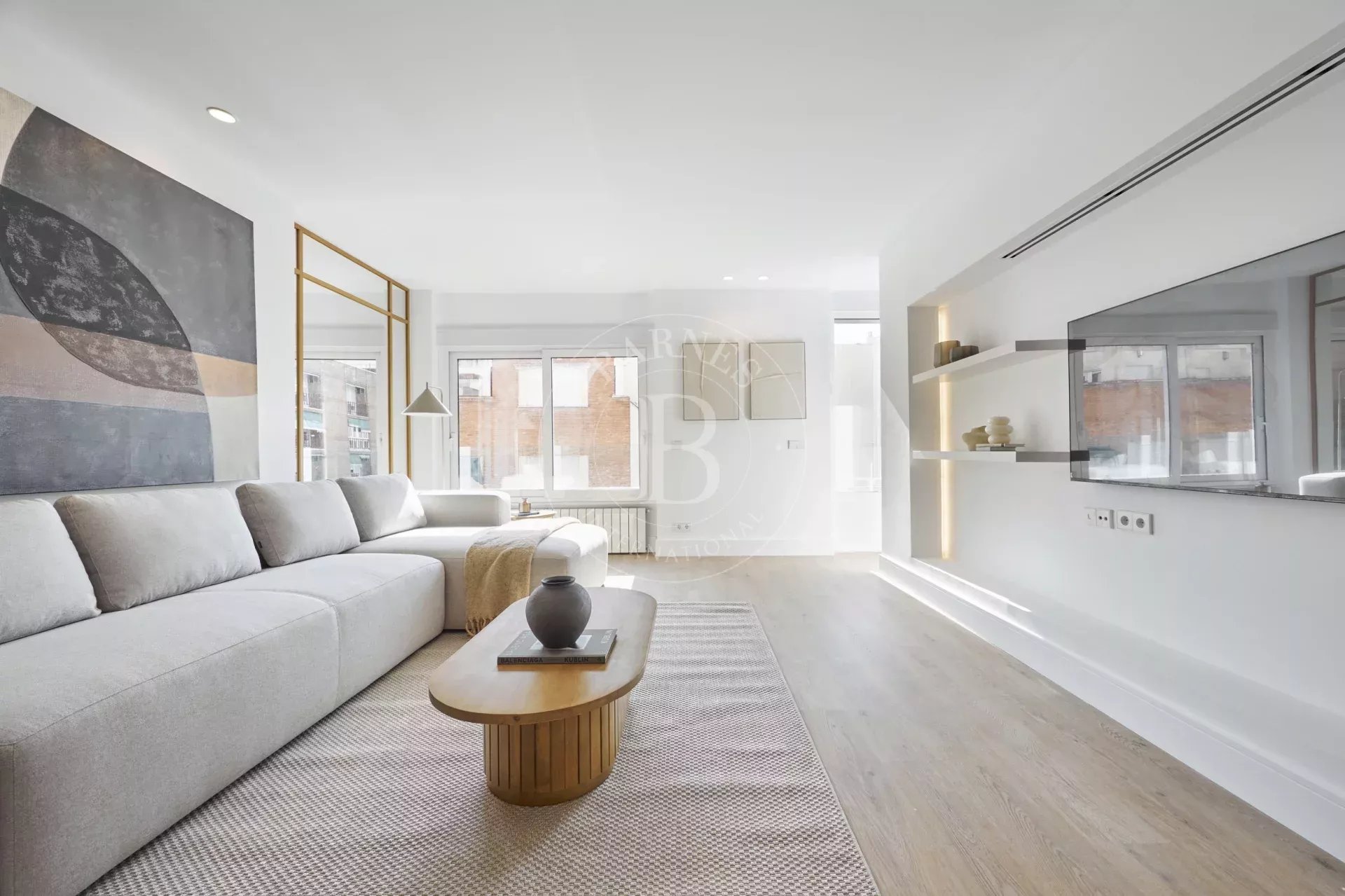 Daire Madrid - picture 17