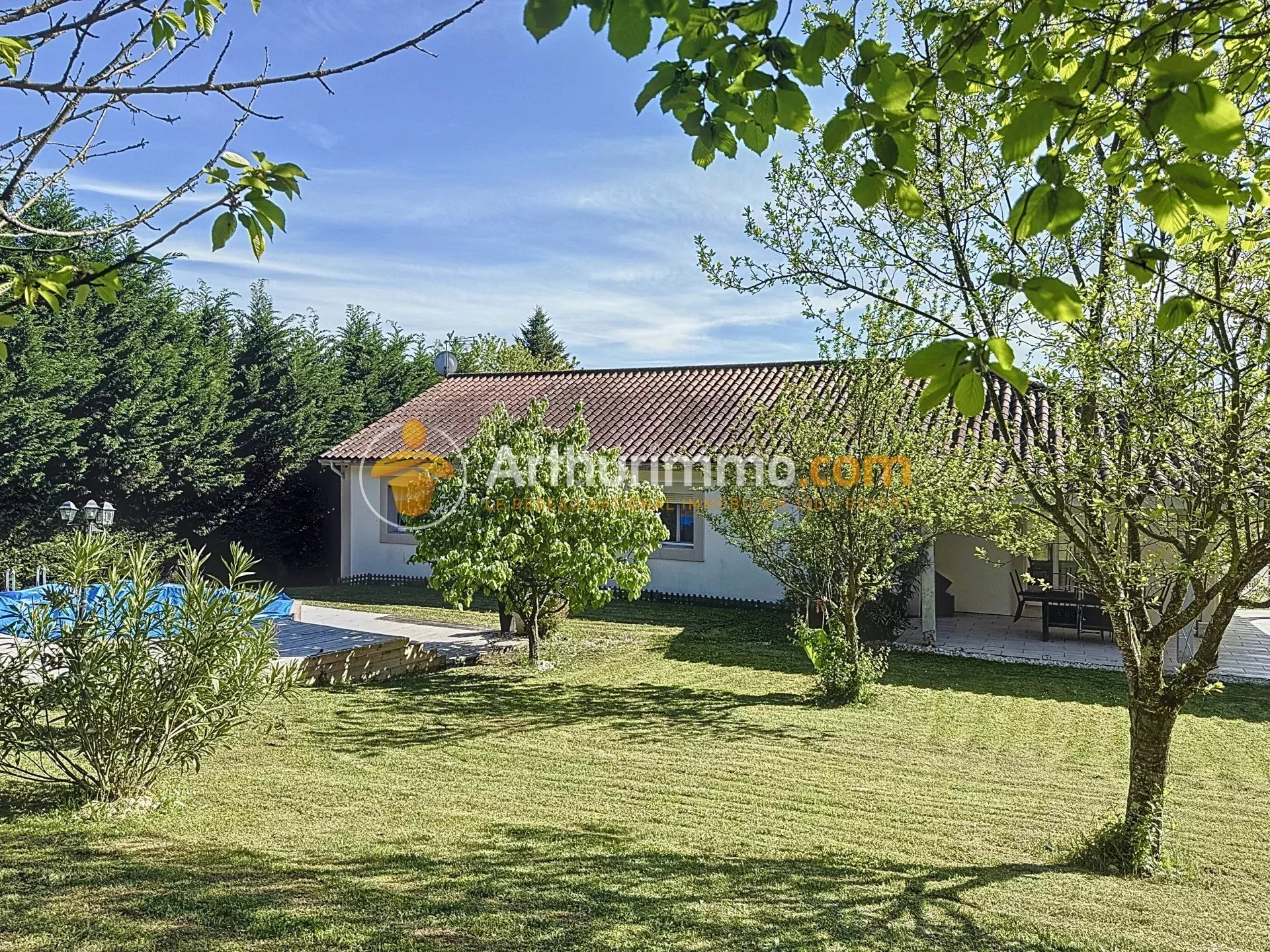 Agence immobilière de SARL BLOT L'IMMOBILIER