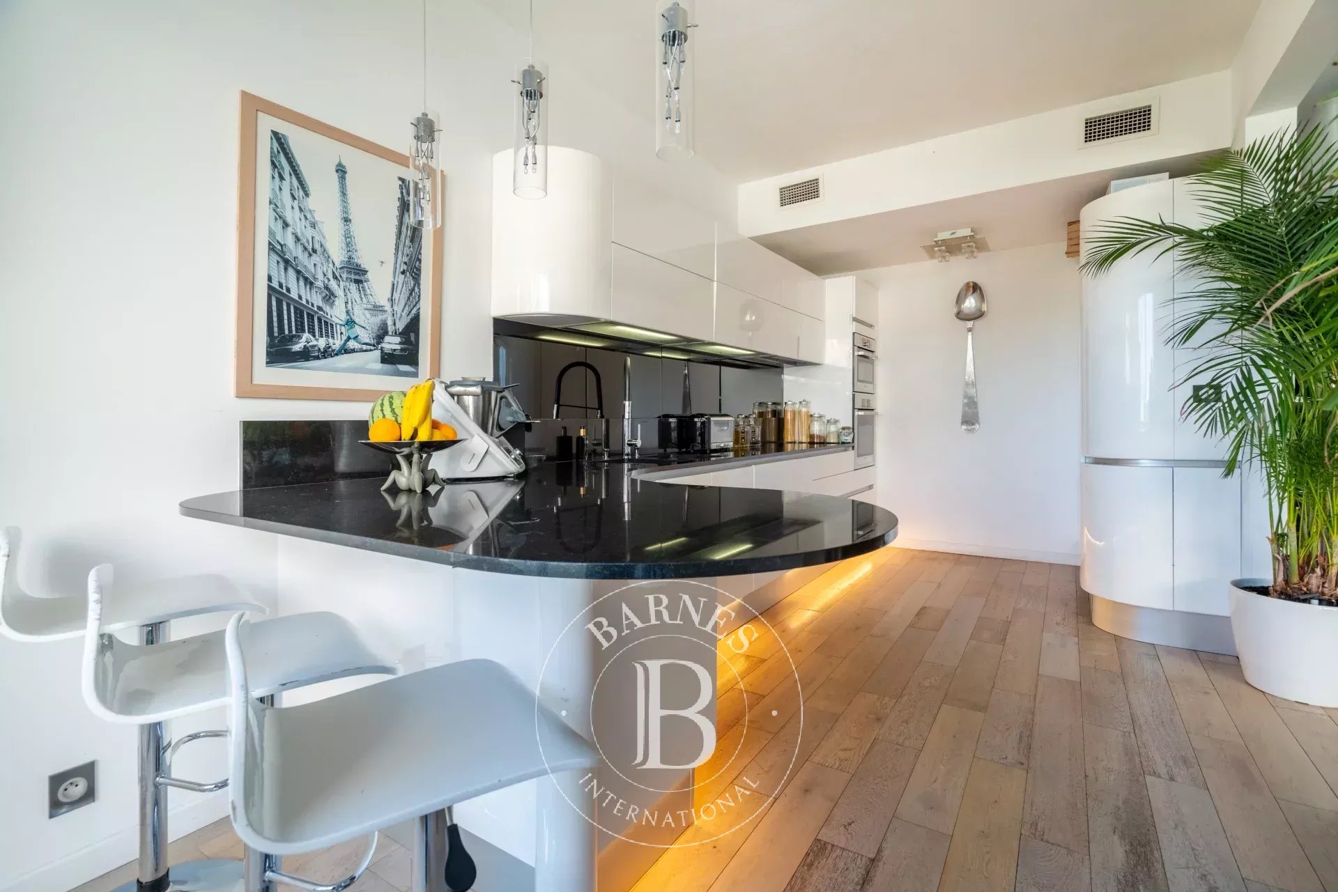 Daire Marseille 8ème - picture 13