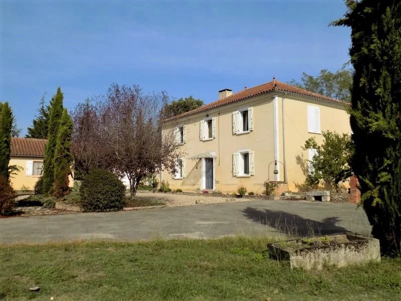 Vente Maison Seissan