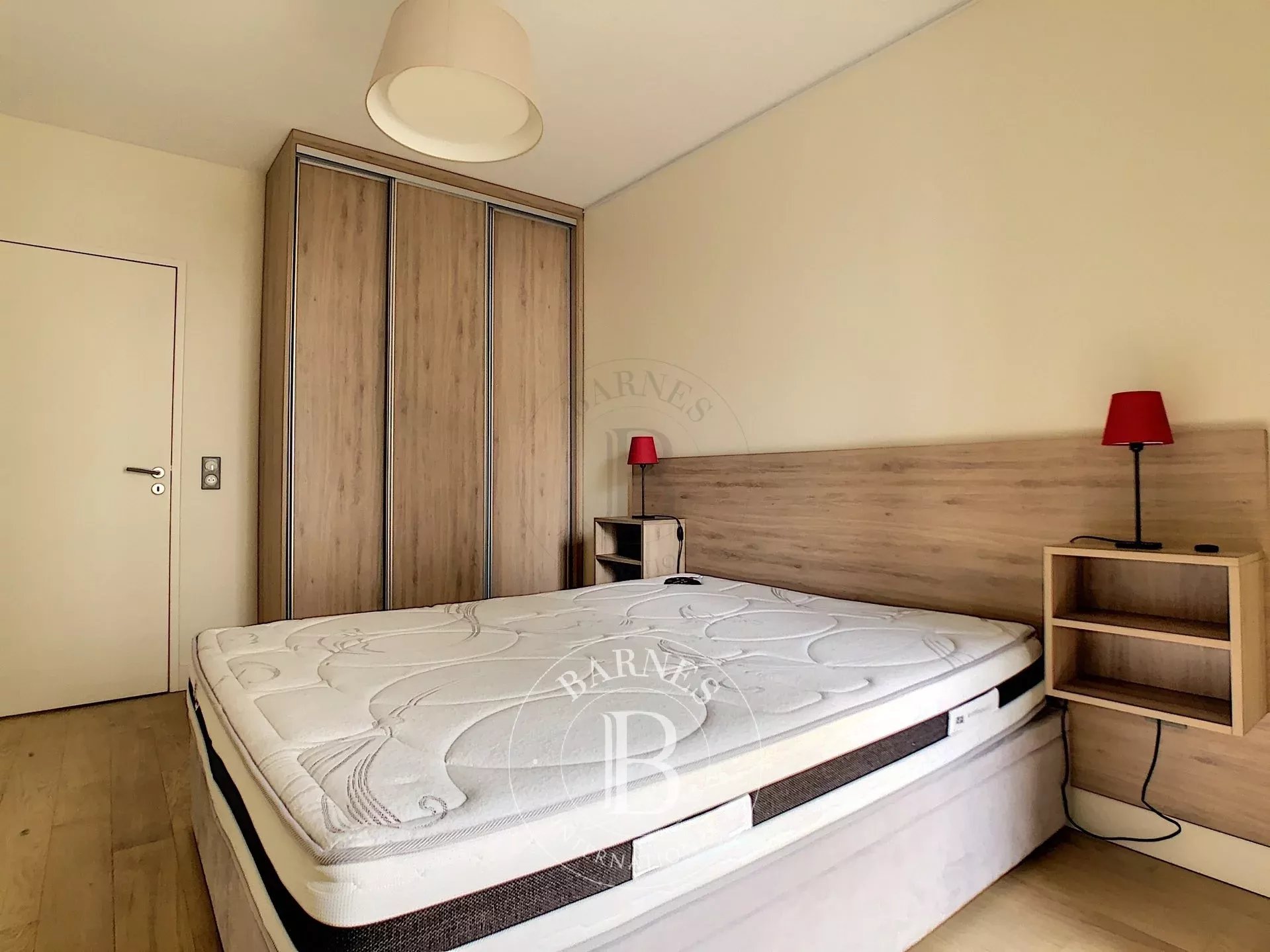 Daire Paris 16ème - picture 12