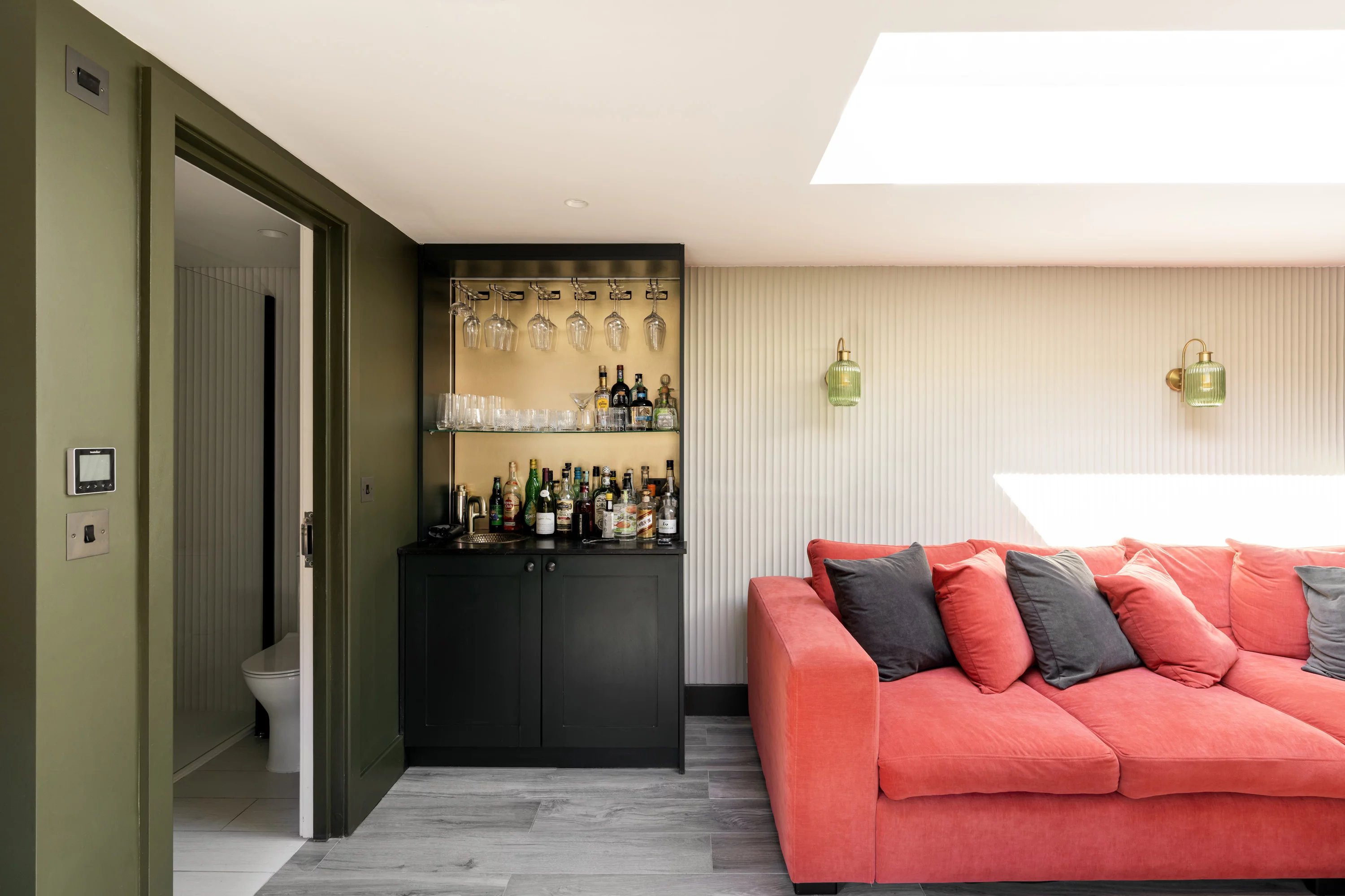 London  - Maison  - picture 10