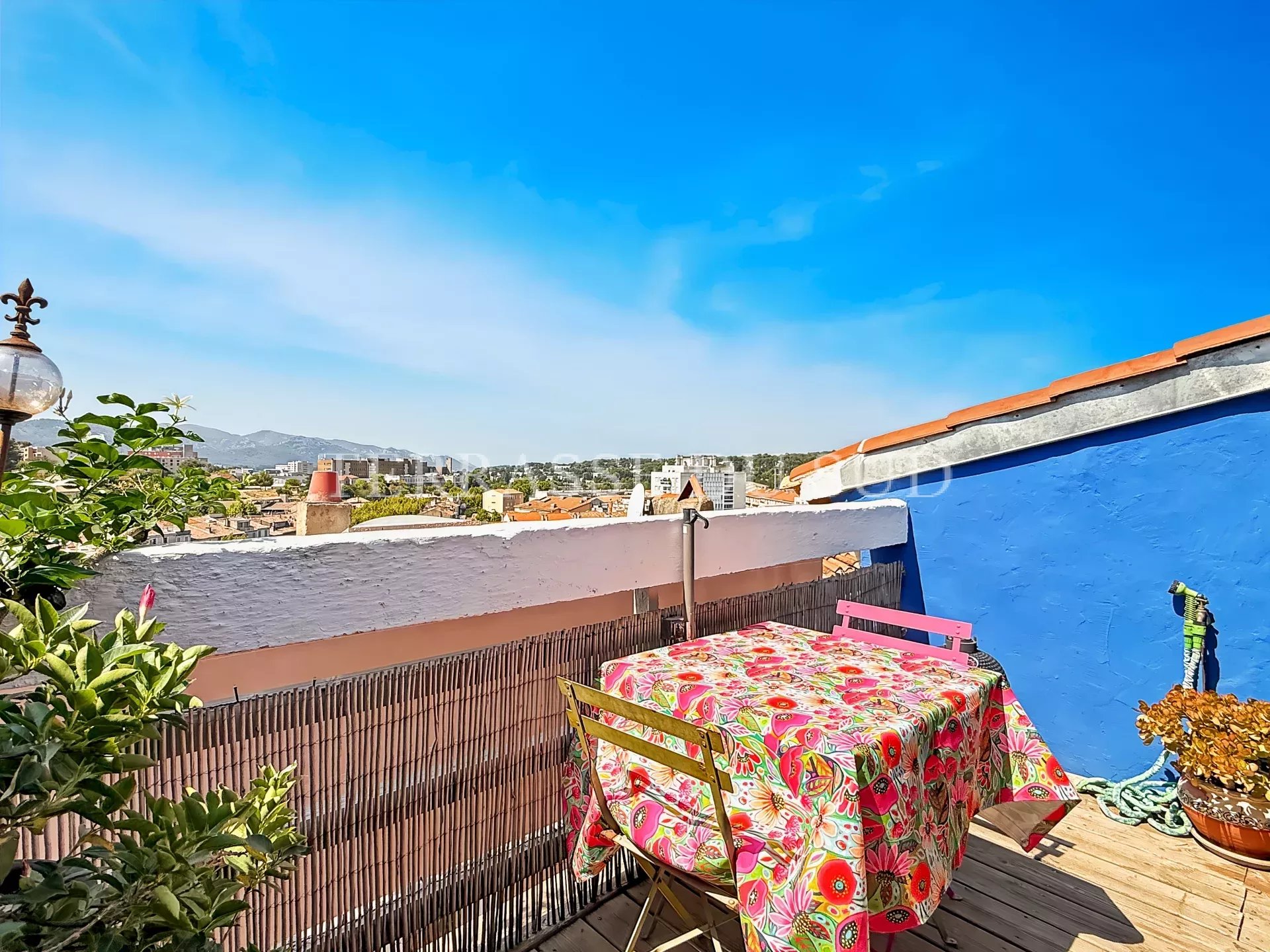 Agence immobilière de Terrasse du Sud