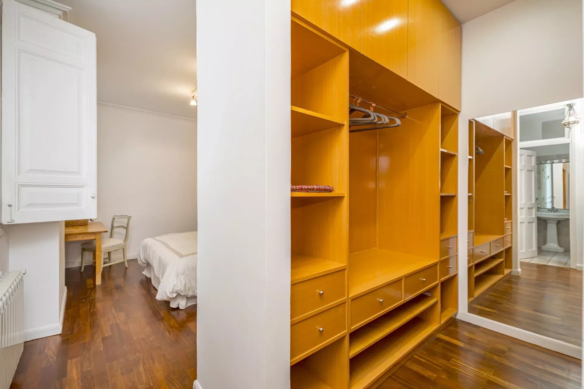 Daire Madrid - picture 21