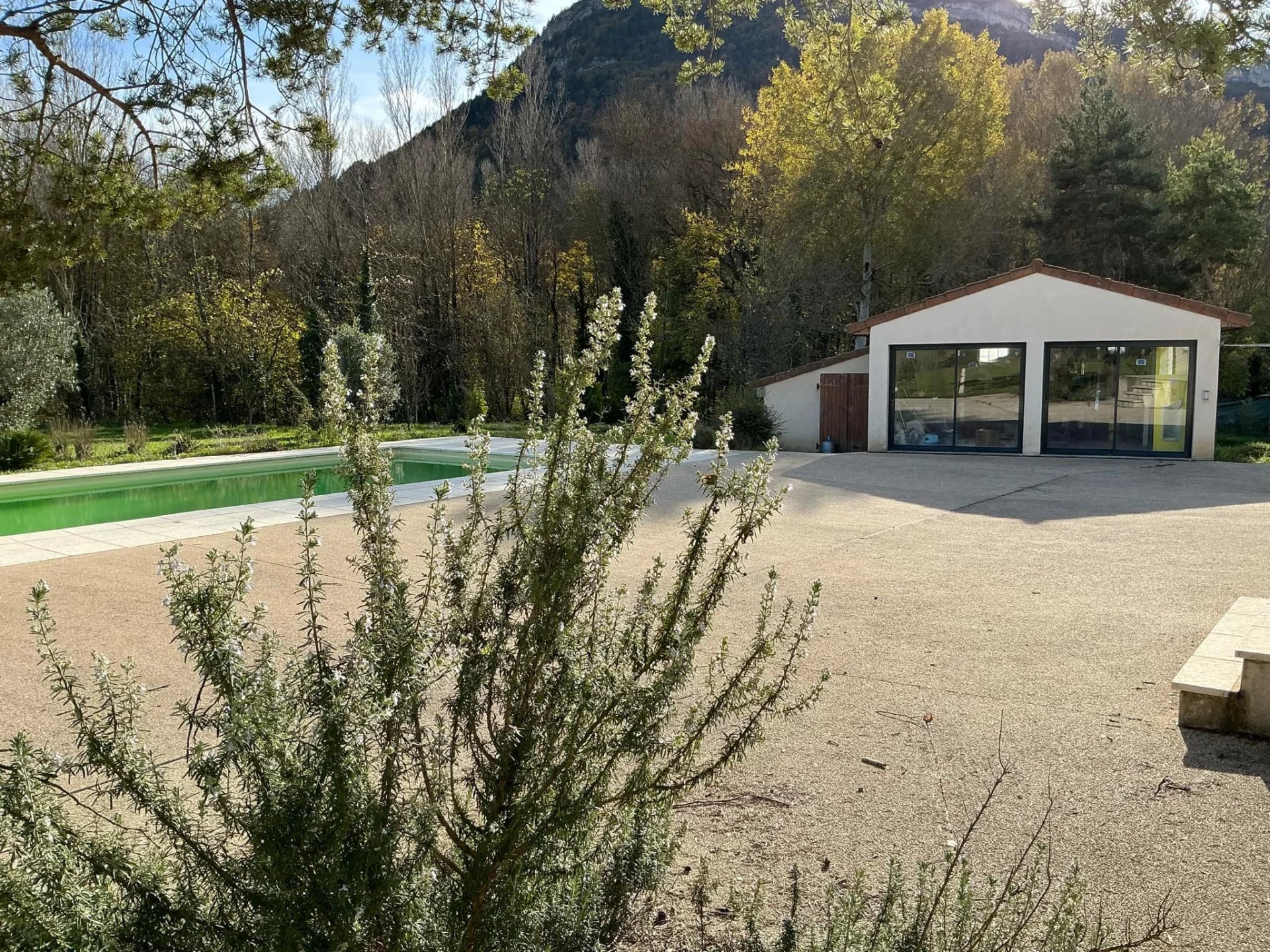 Vente Maison Vercheny