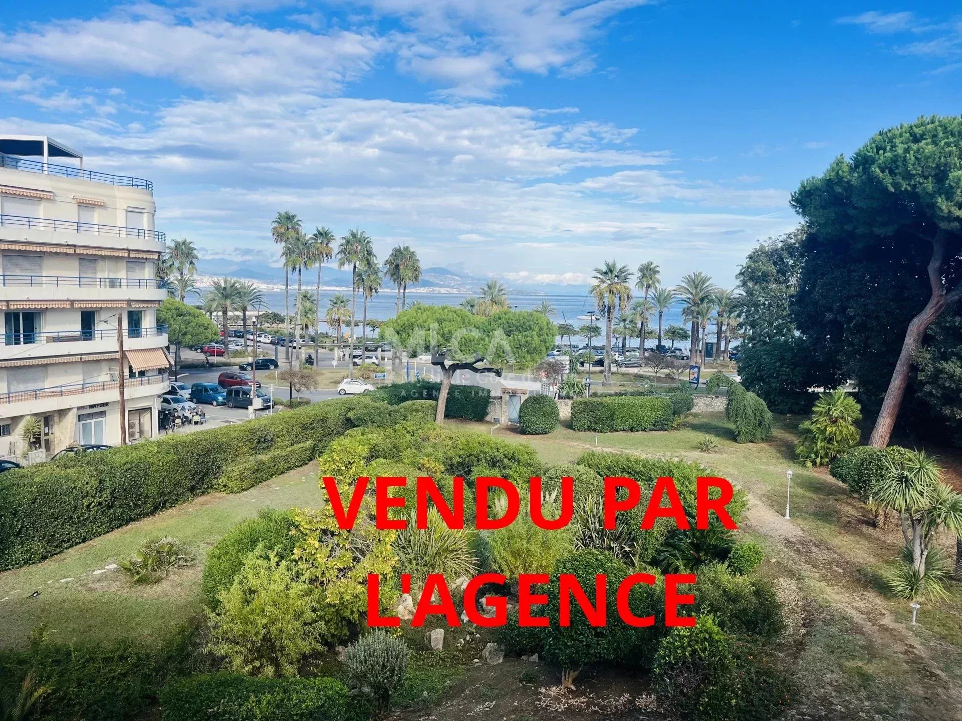 Agence immobilière de My Little Côte d'Azur