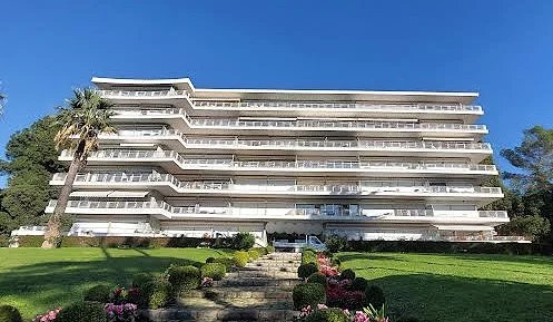 Vente Appartement Cannes