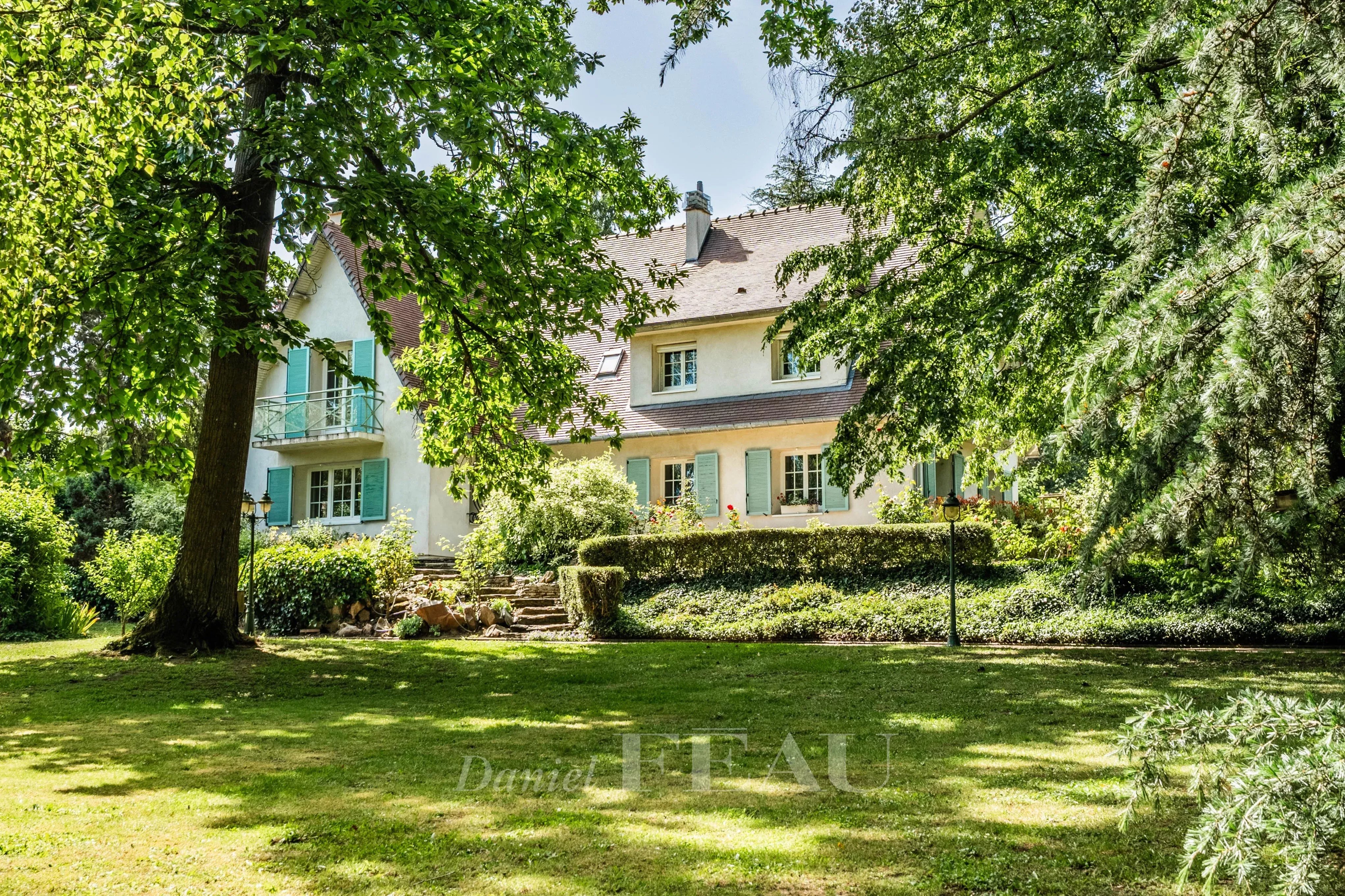 Sale House Jouars-Pontchartrain