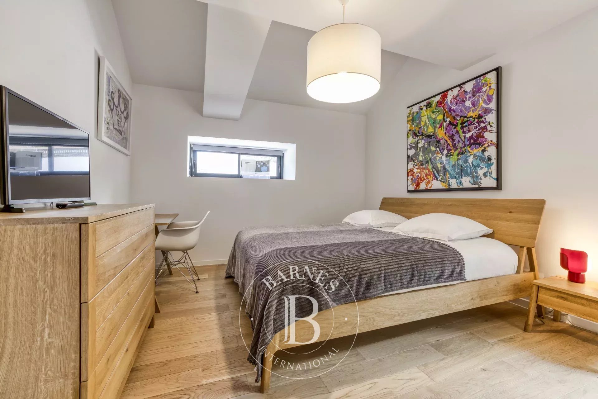 Dubleks Chamonix-Mont-Blanc - picture 12