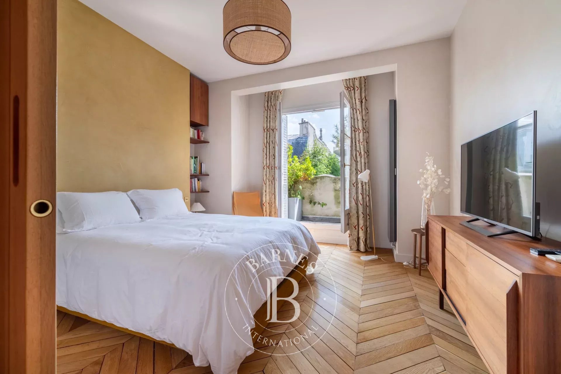 Daire Paris 2ème - picture 28