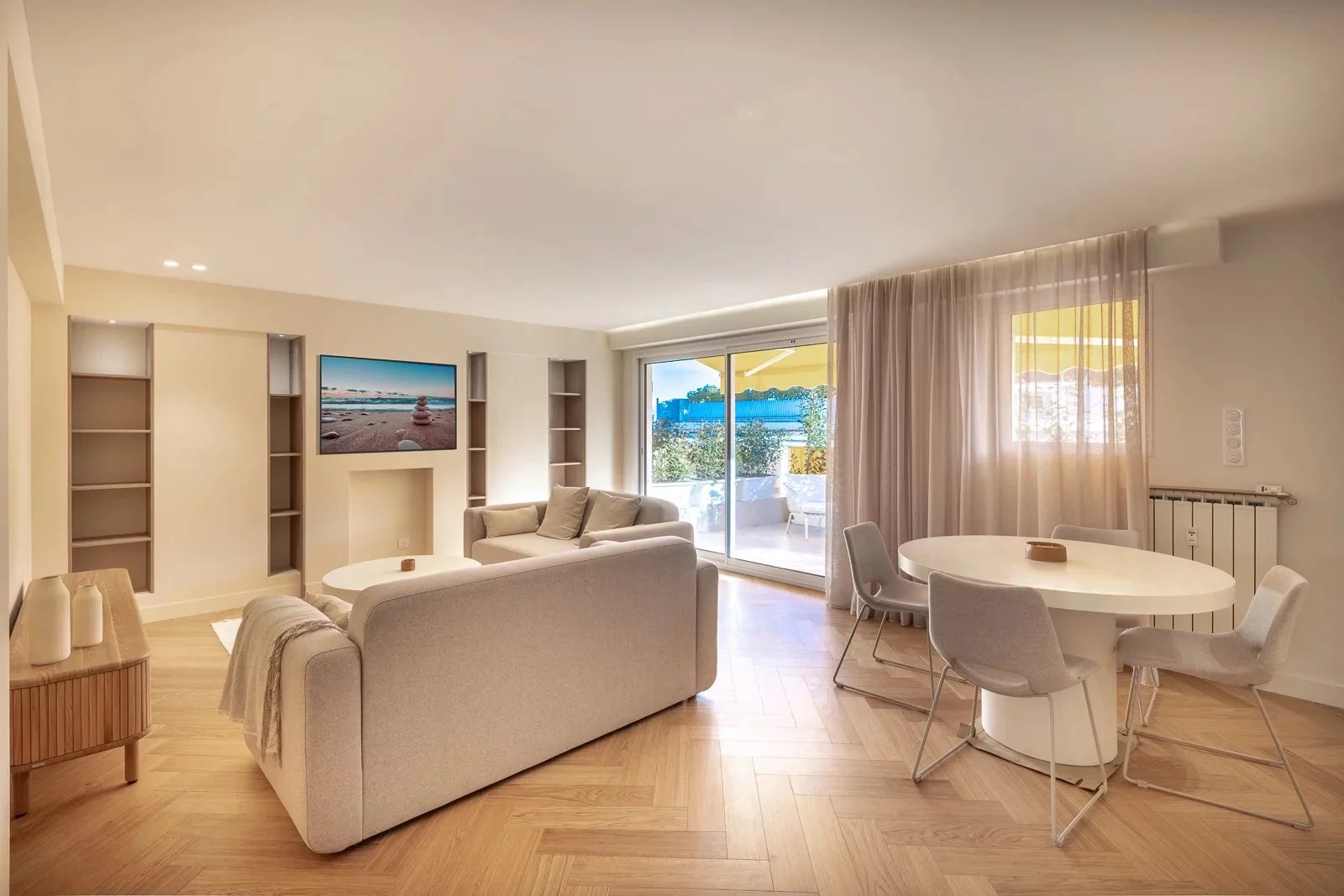 Antibes – Centre-ville