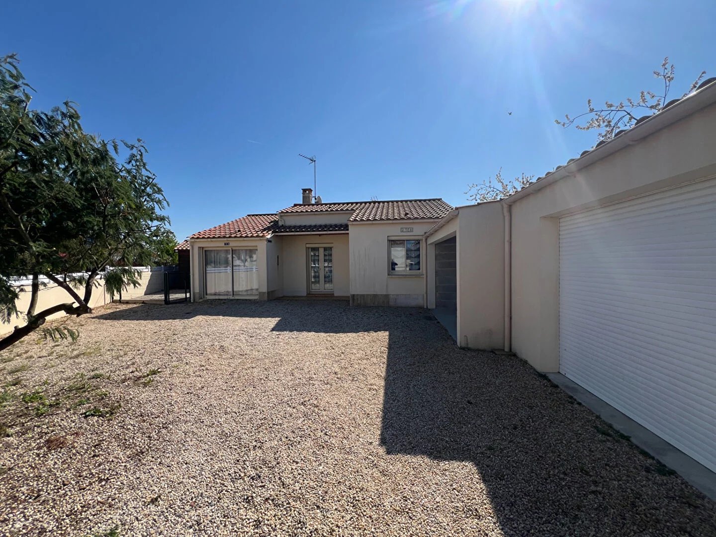 Vente Maison Jard-sur-Mer