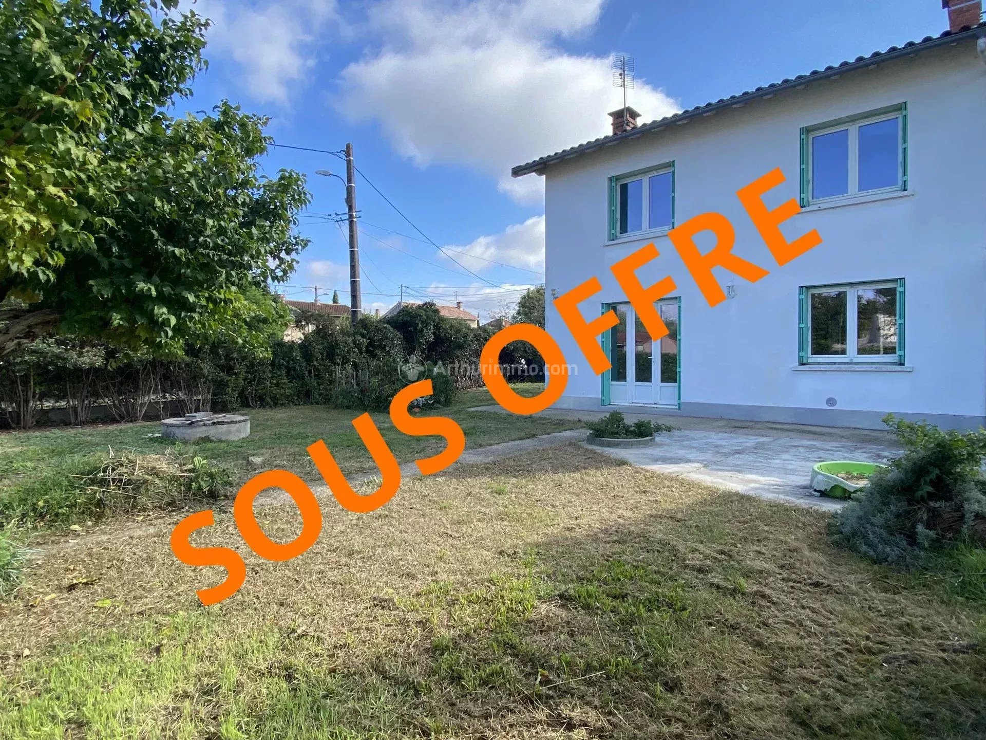 Agence immobilière de Arthurimmo.com
