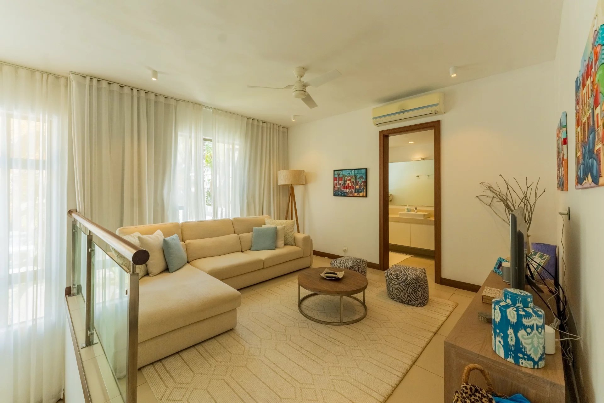 Villa Grand Baie - picture 32