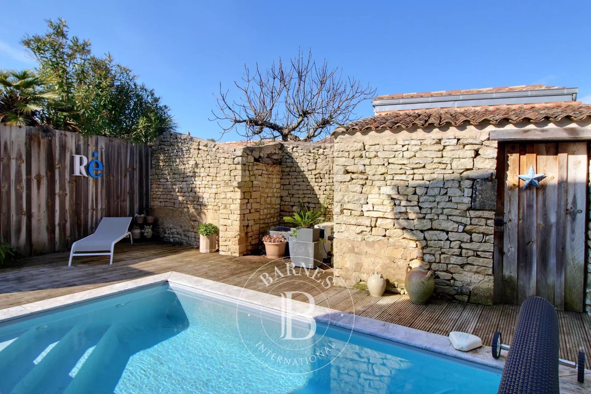 Agence immobilière de LGBA