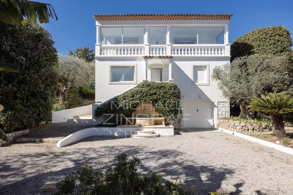 Close to Cannes - Le Cannet residential — photo 2