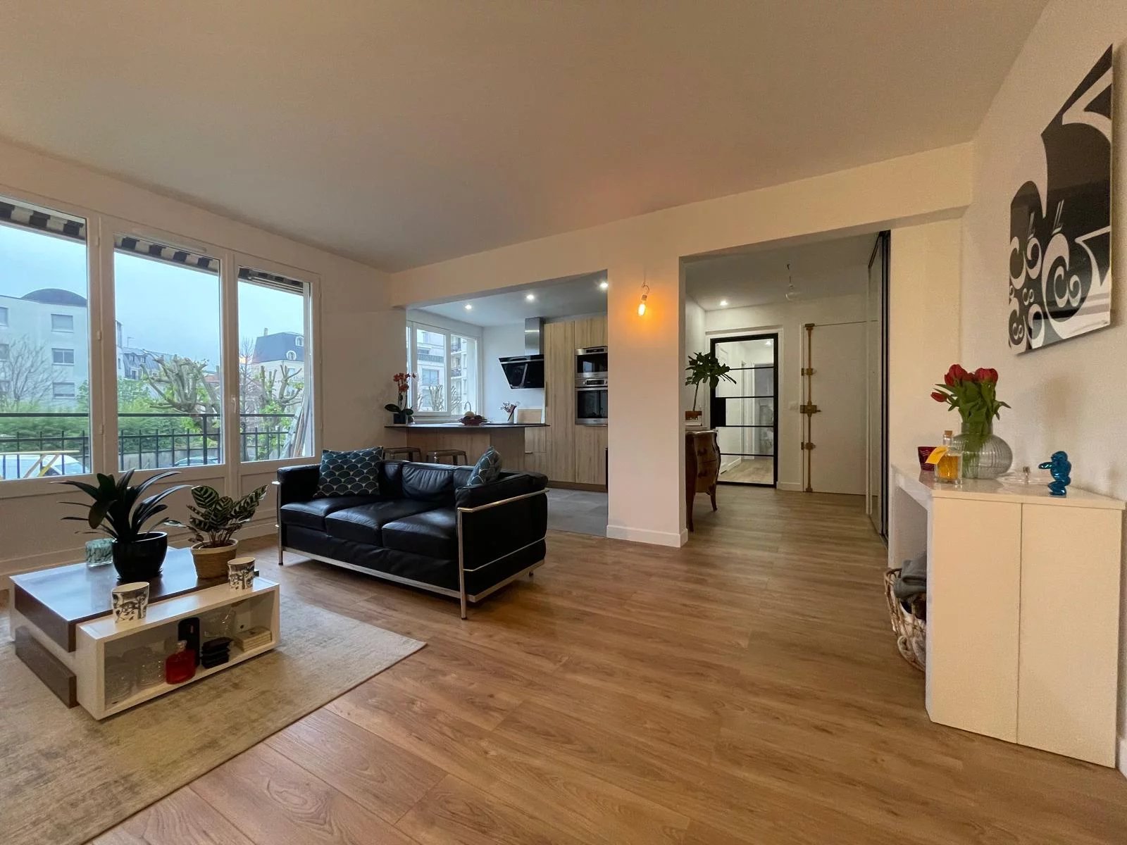 Agence immobilière de France Immobilier