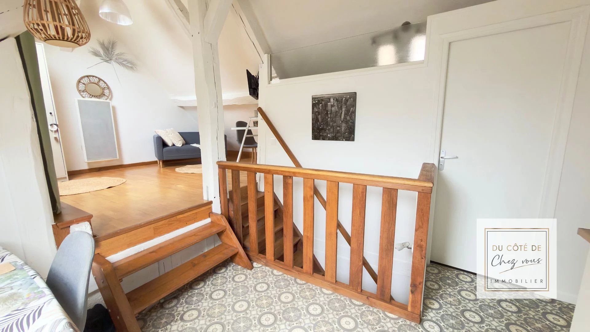 ACHETER APPARTEMENT COEUR DU BOUCHON DE TROYES