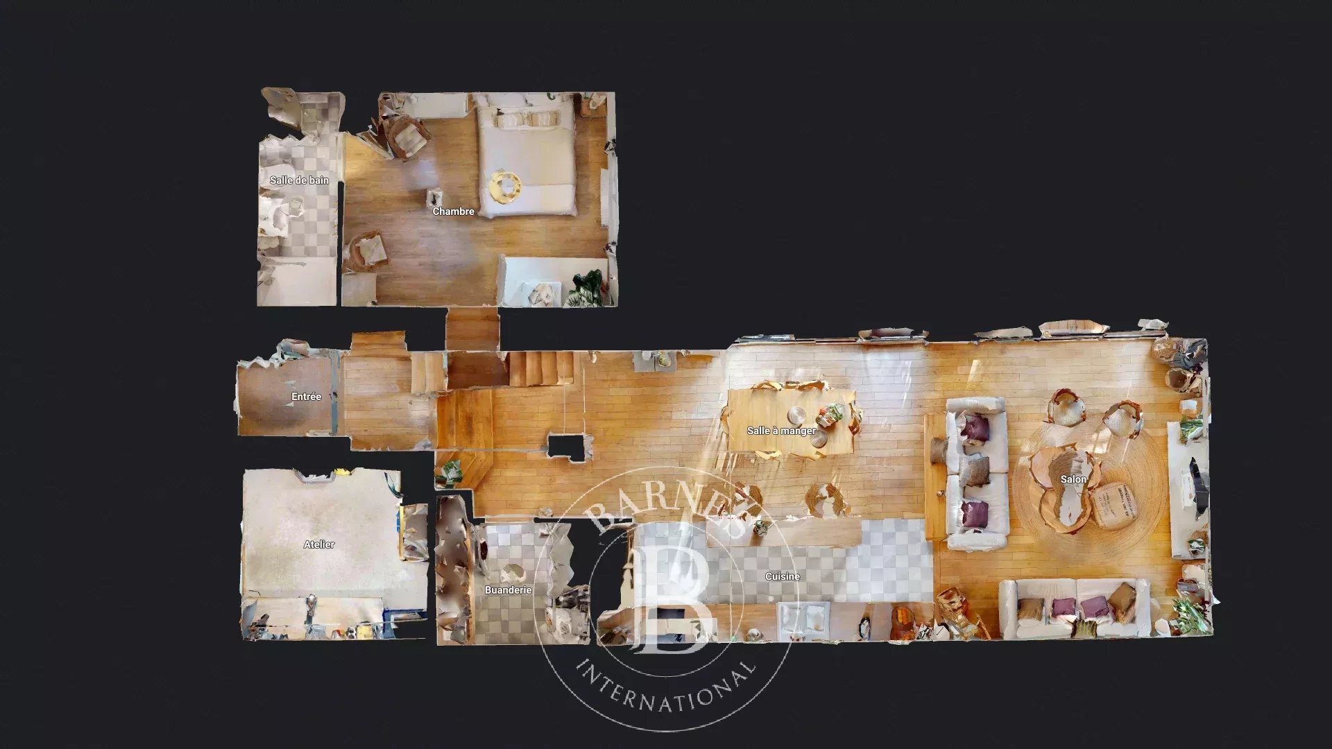 Ev Tassin-la-Demi-Lune - picture 19