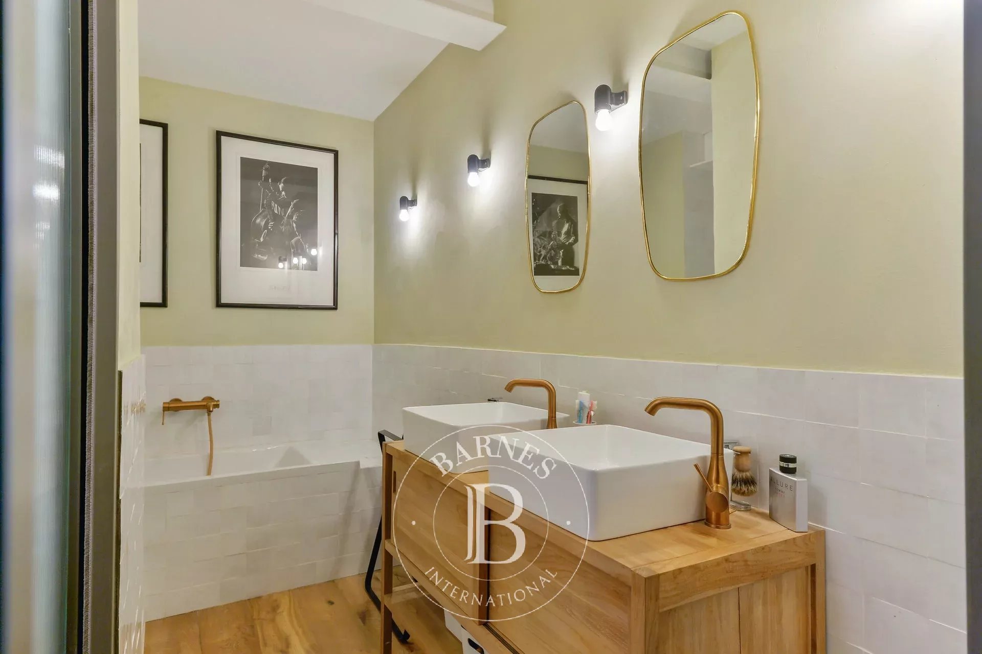 Daire Lyon 5ème - picture 4