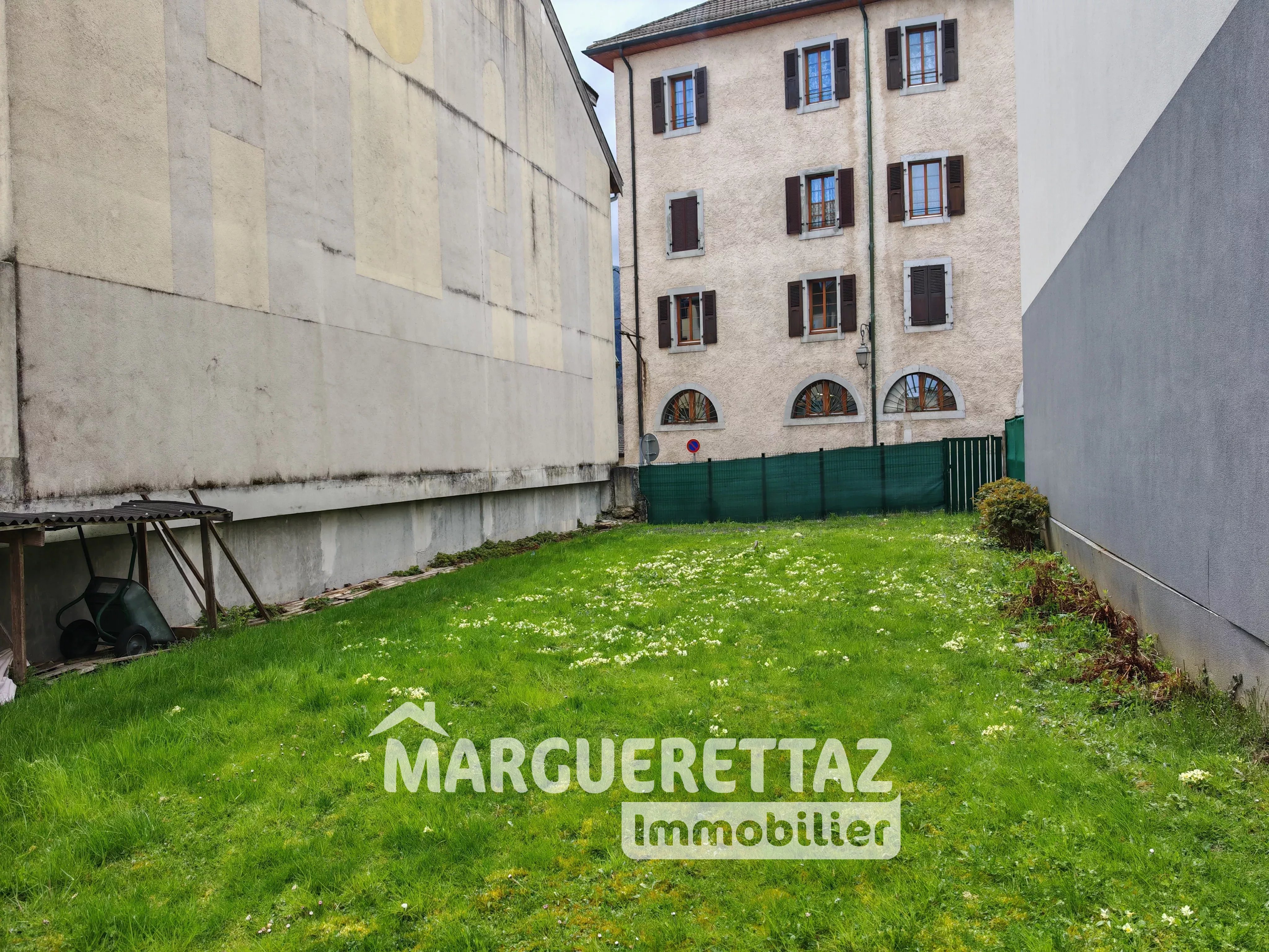 Agence immobilière de MARGUERETTAZ IMMOBILIER