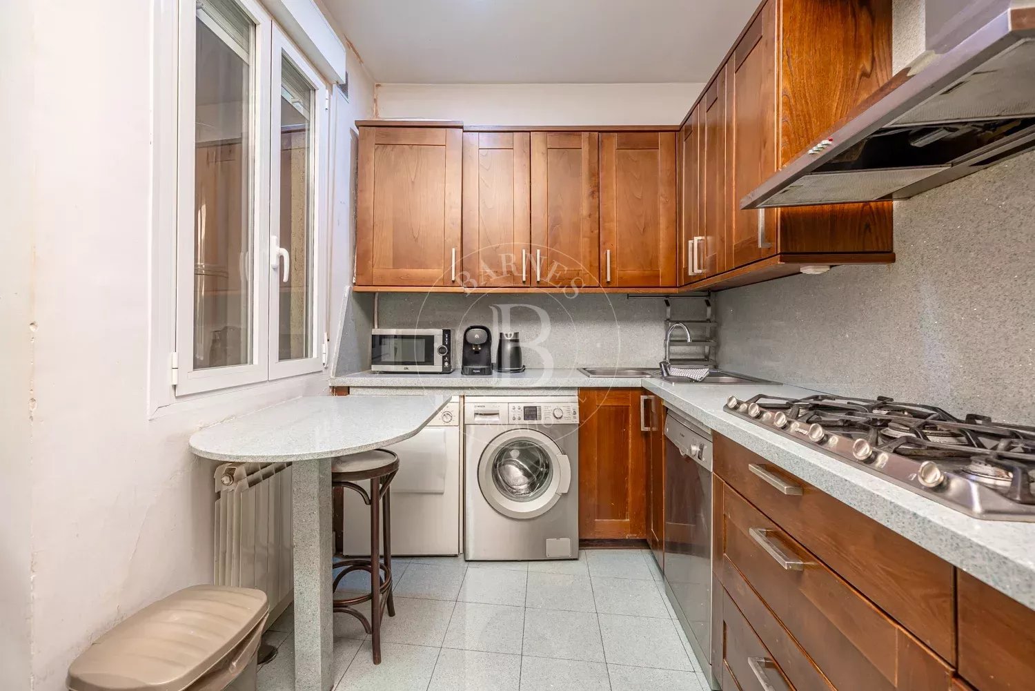 Daire Madrid - picture 16