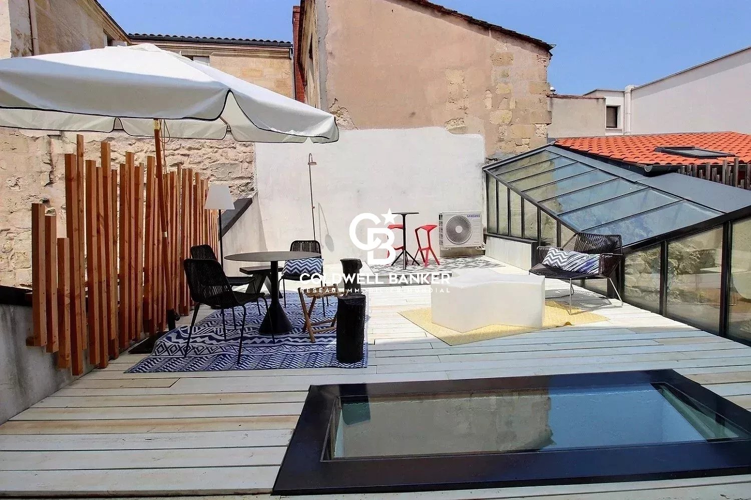 Agence immobilière de Bordeaux Premium