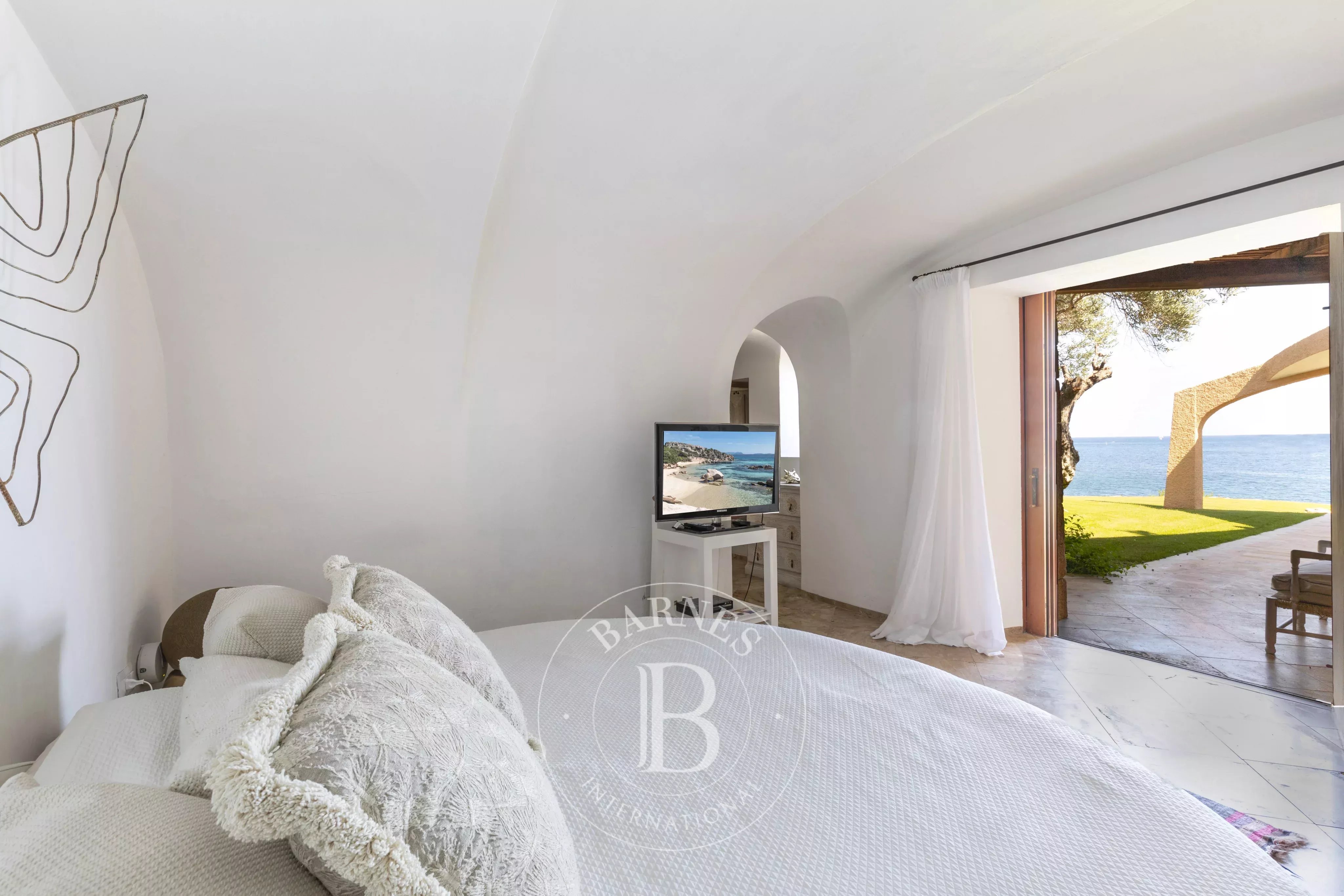 Porto Cervo  - Villa  5 Chambres - picture 15