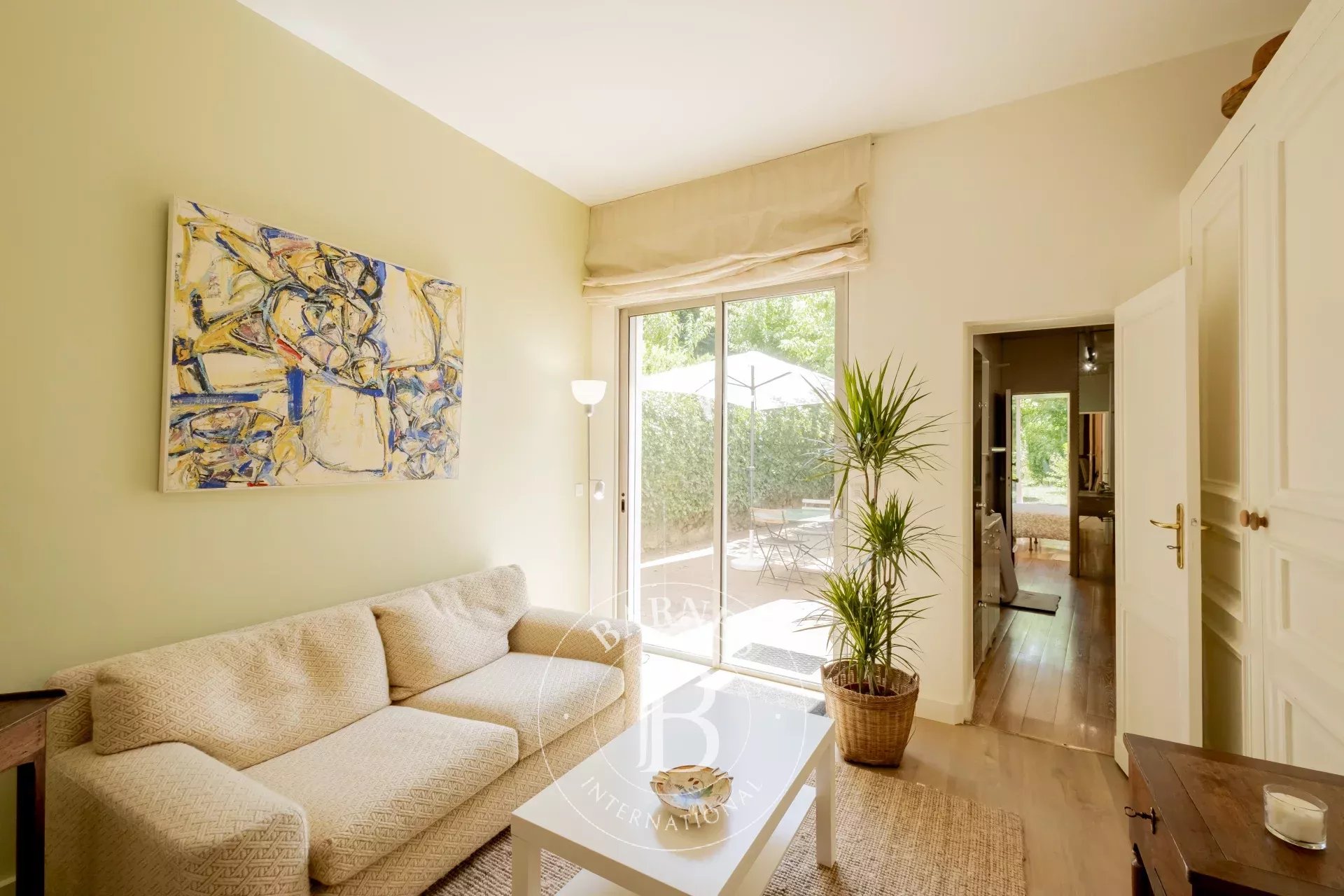 Daire Bordeaux - picture 7