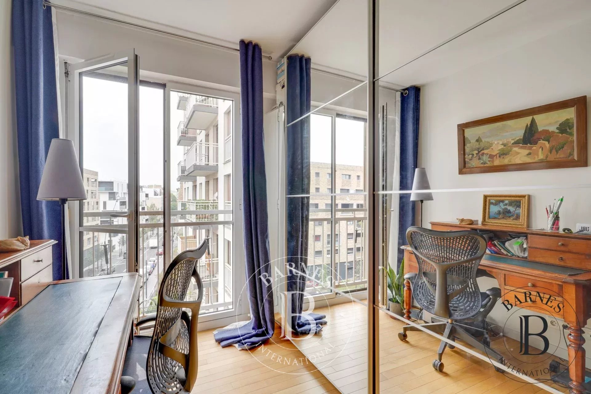 Daire Paris 15ème - picture 6