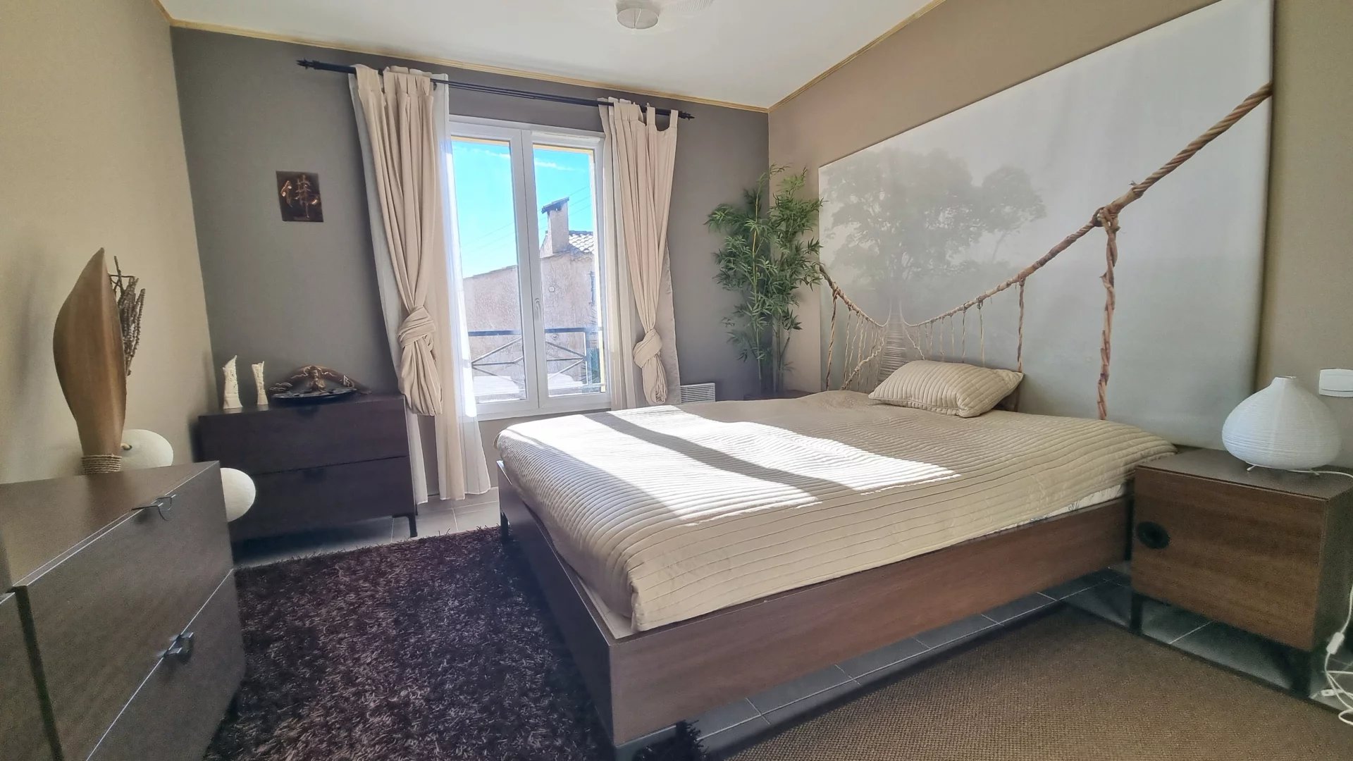 Vente Villa La Turbie