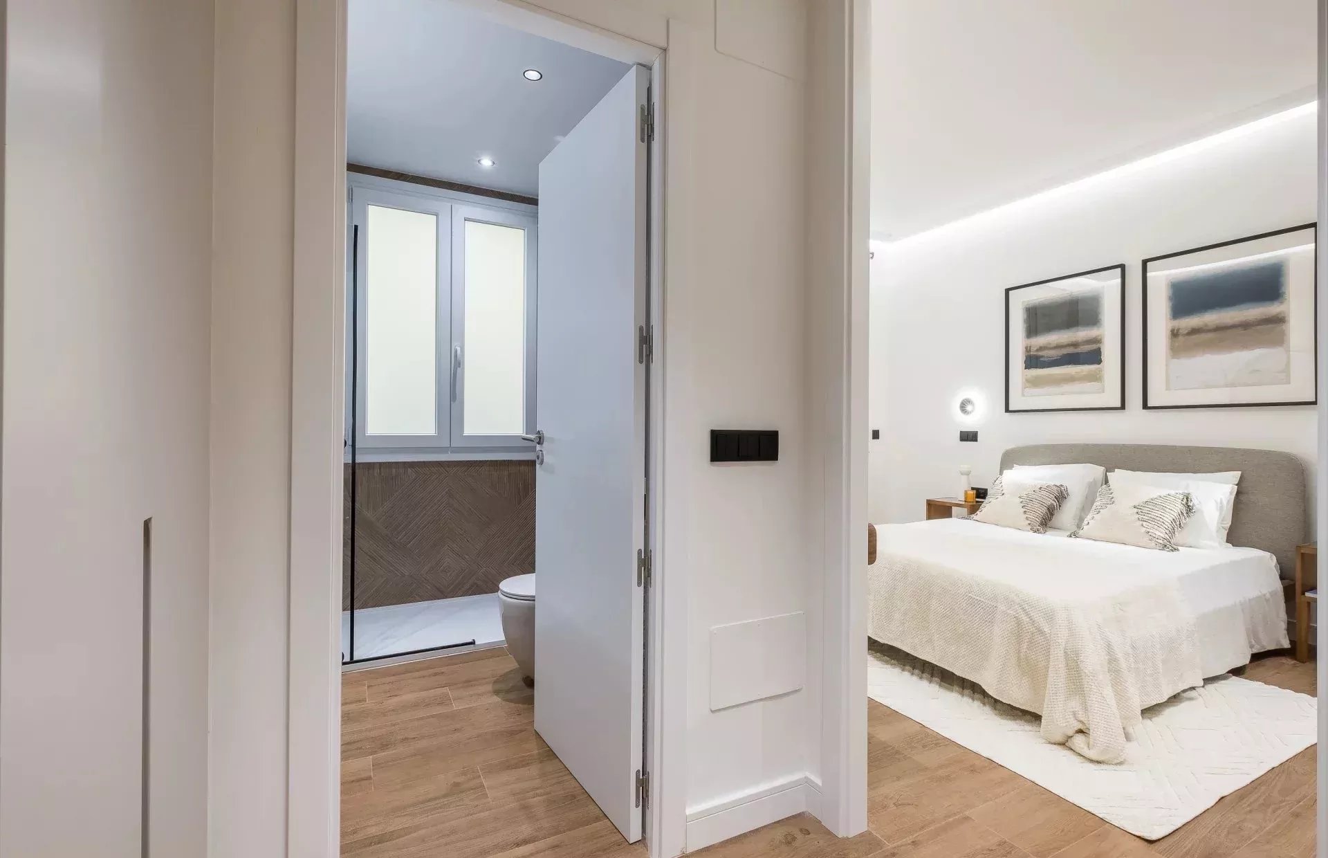 Daire Madrid - picture 26